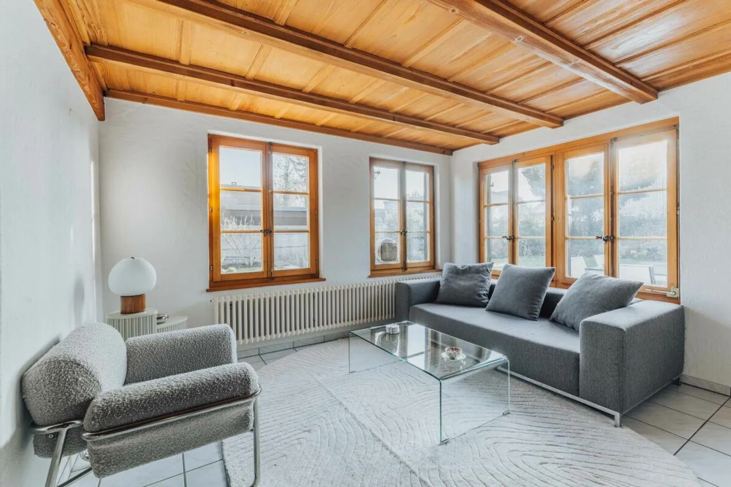 7.5-Room Condominium - Photo 7 of 24