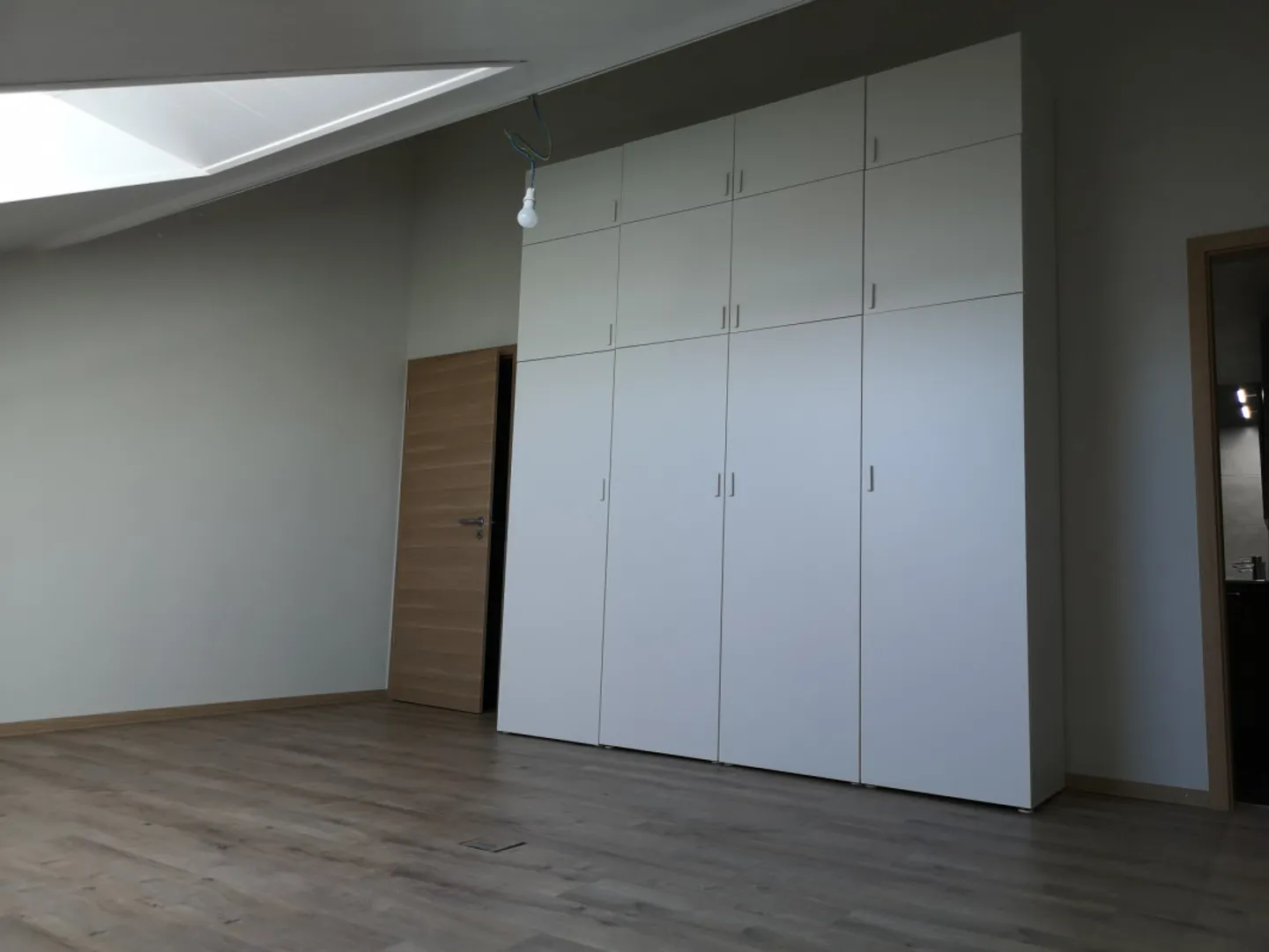 Modern Duplex with Lake View - Photo 7 of 13