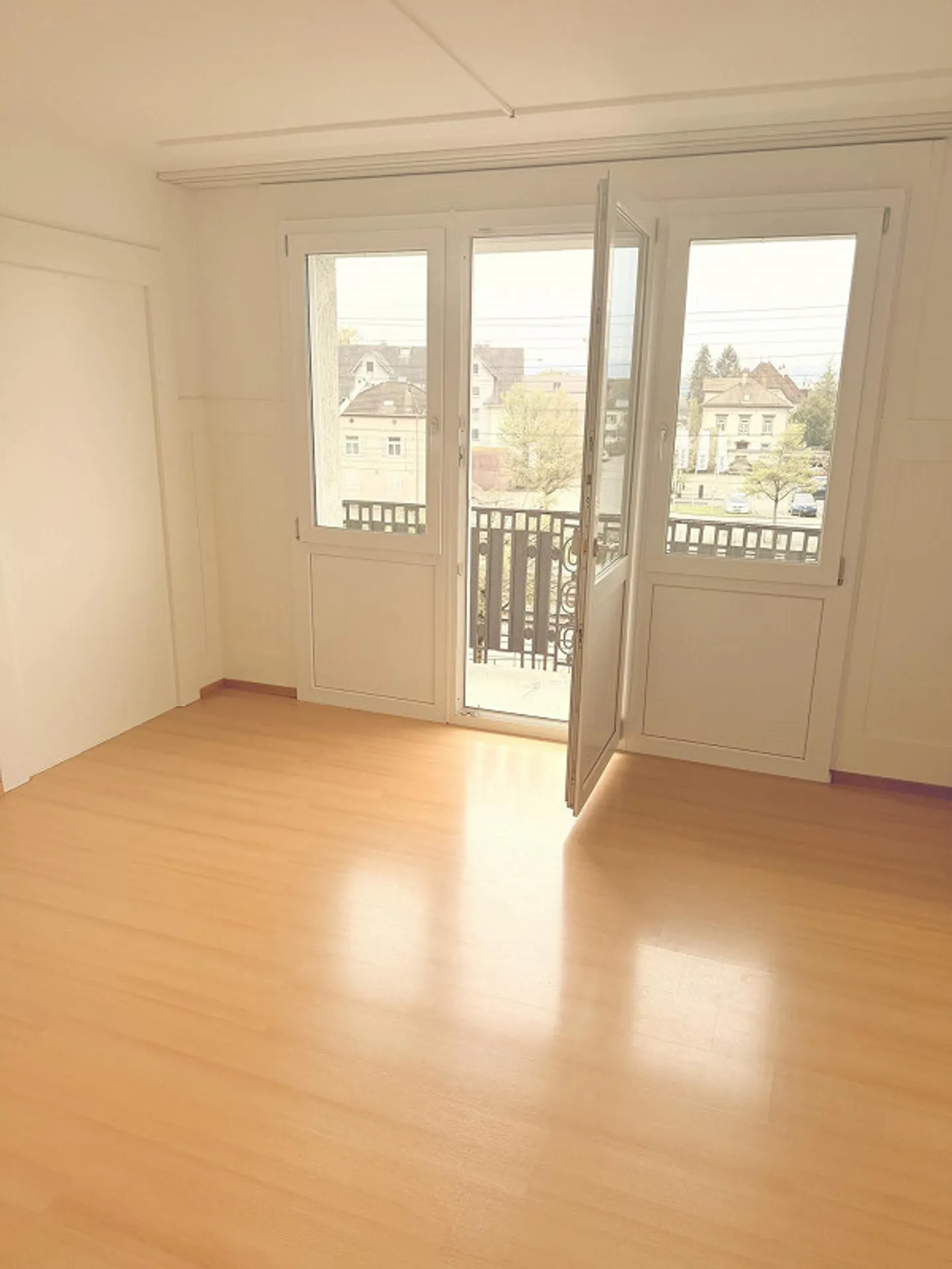 Esclusivo appartamento luminoso di 4,5 stanze a Weinfelden - Foto 1 di 12