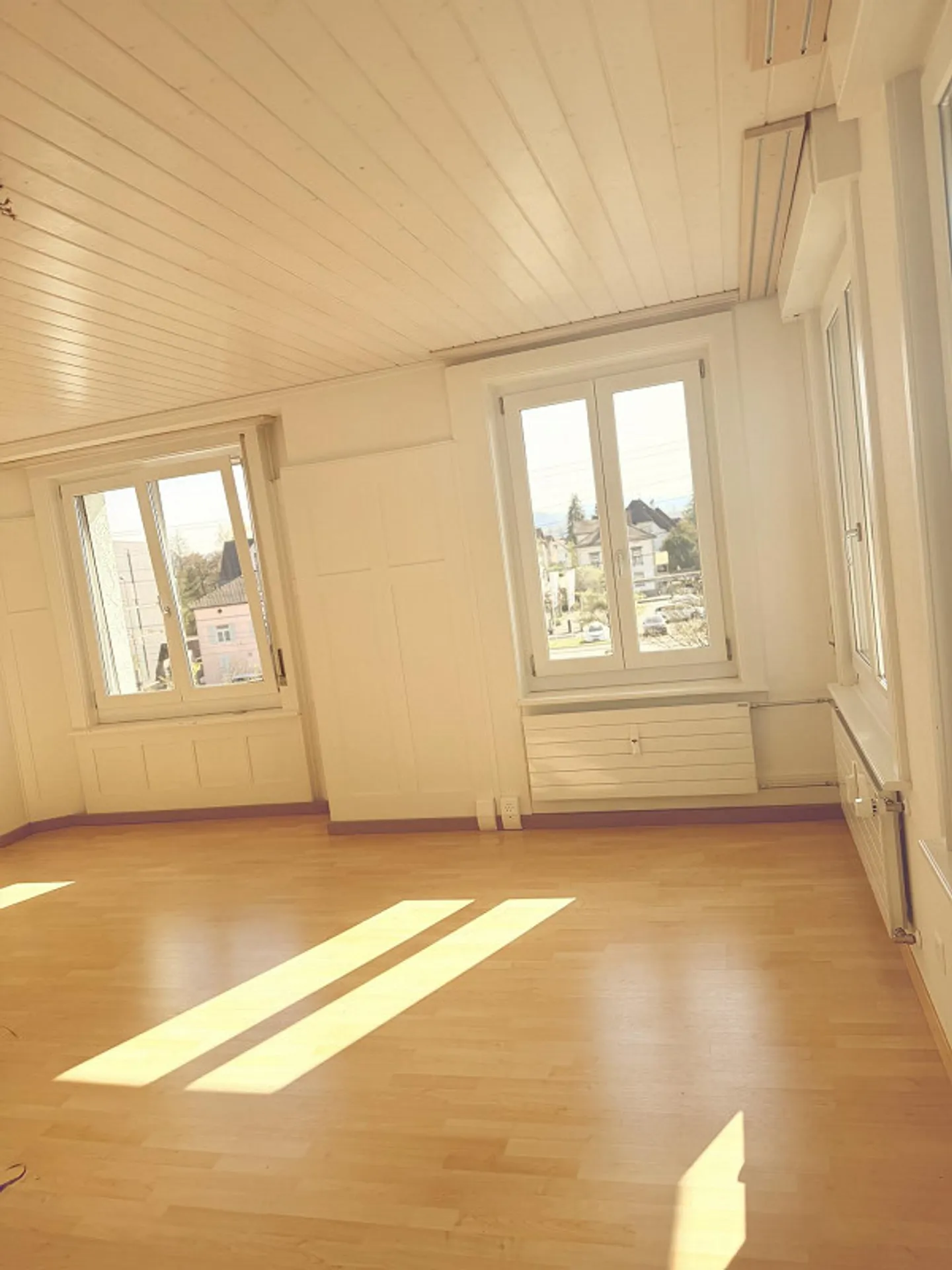 Esclusivo appartamento luminoso di 4,5 stanze a Weinfelden - Foto 2 di 12