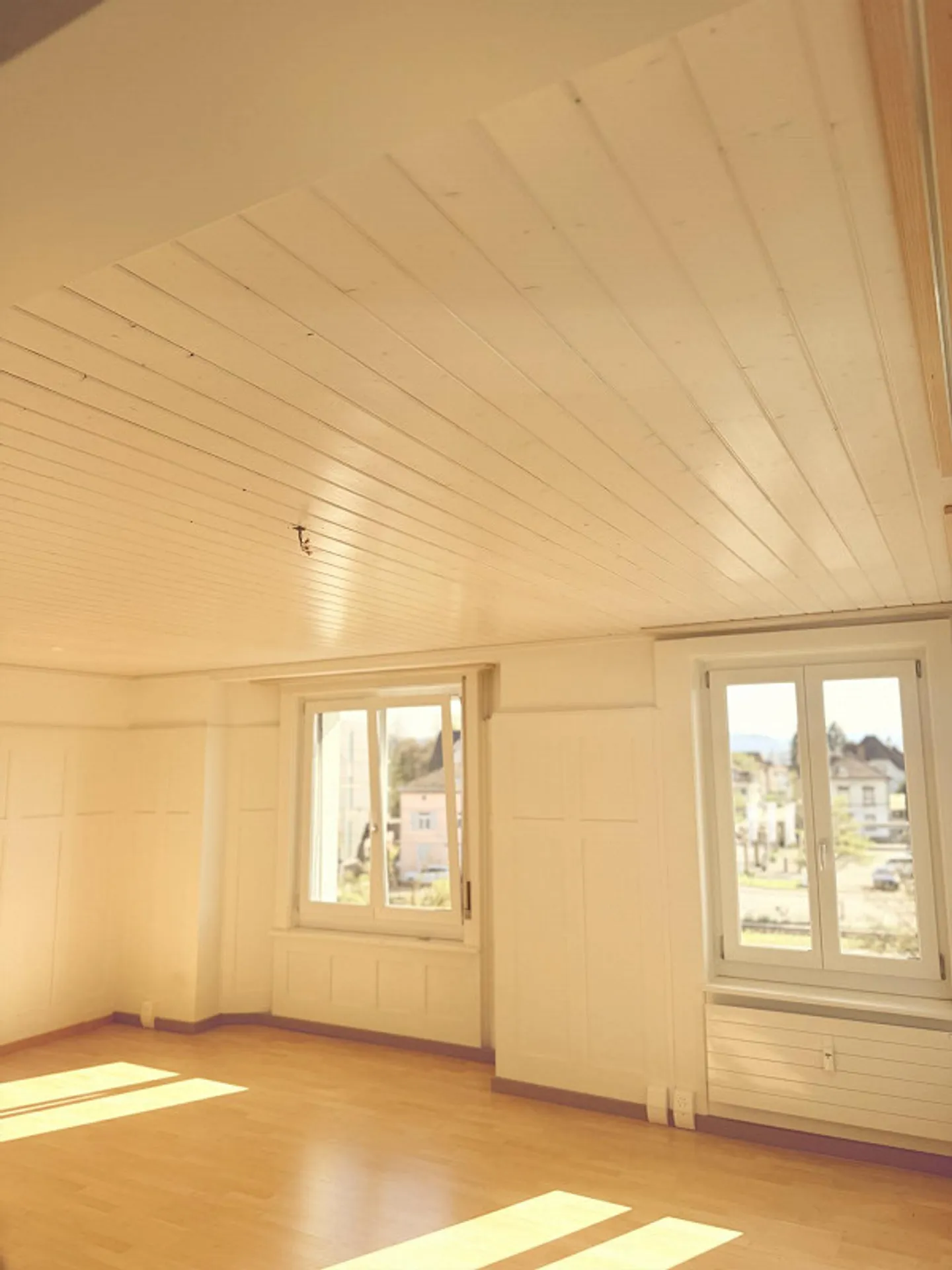 Esclusivo appartamento luminoso di 4,5 stanze a Weinfelden - Foto 3 di 12