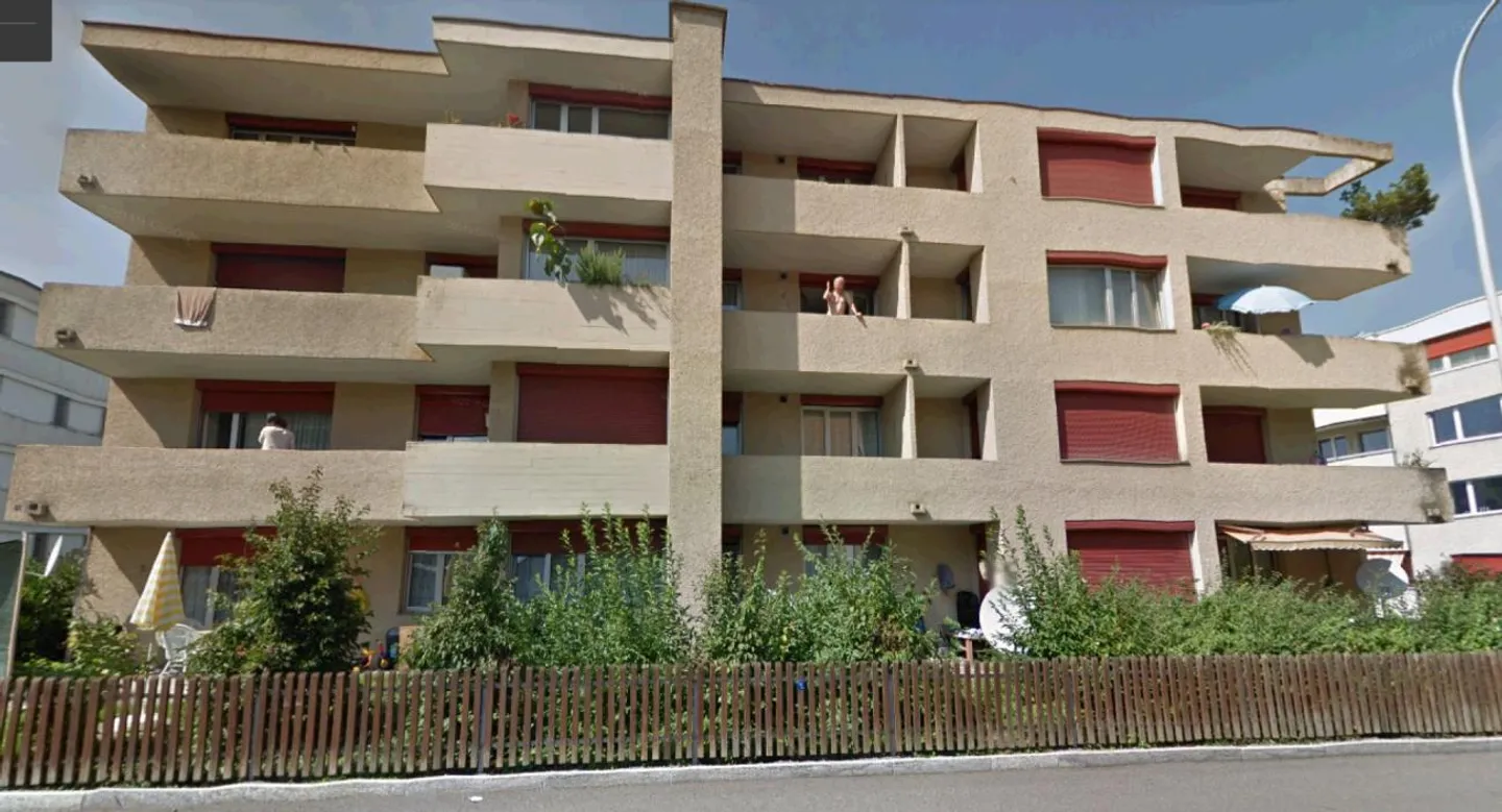 Appartamento pratico con 4 stanze a San Gallo - Foto 1 di 7