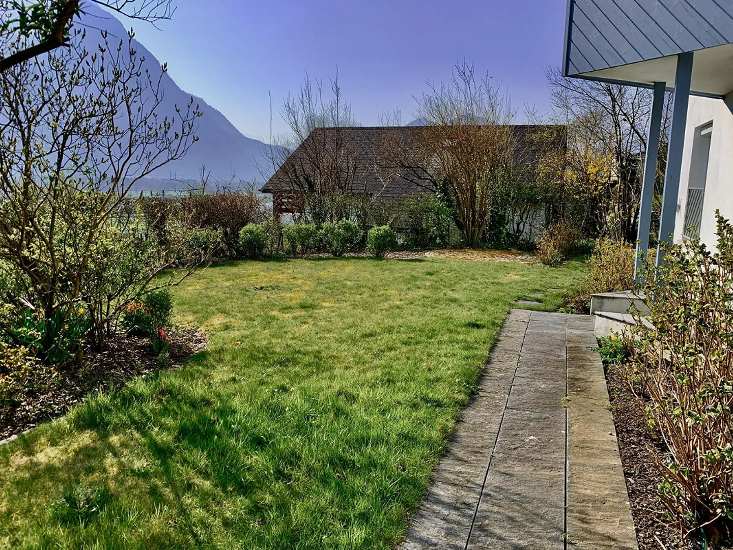 Familienhaus mit atemberaubender Aussicht - Foto 16 von 20