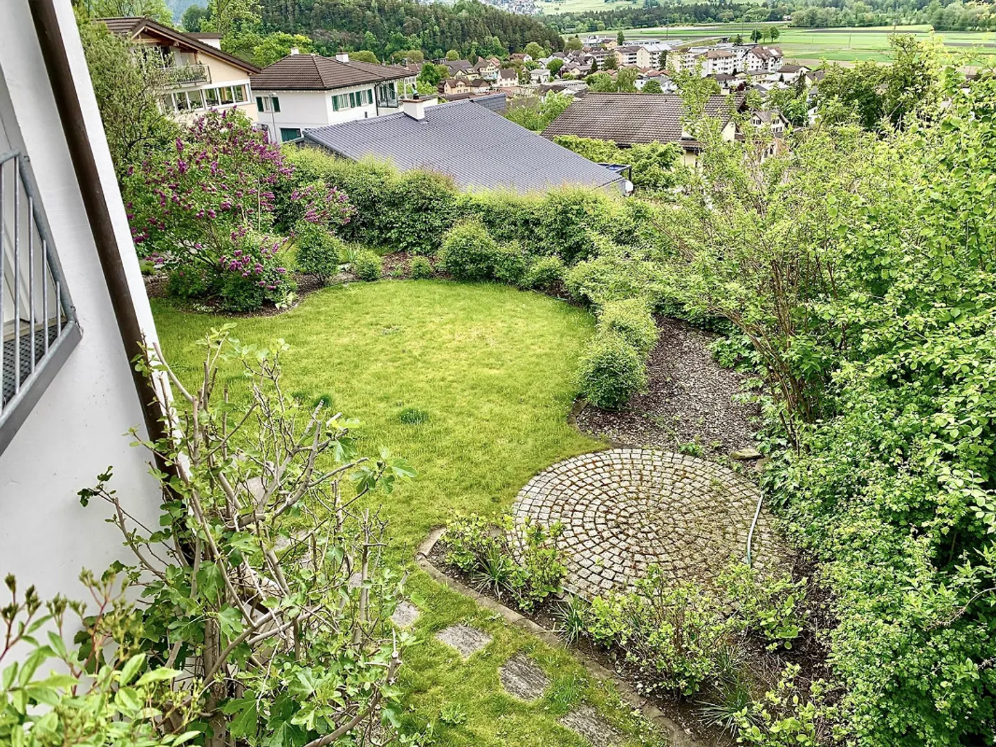 Familienhaus mit atemberaubender Aussicht - Foto 18 von 20