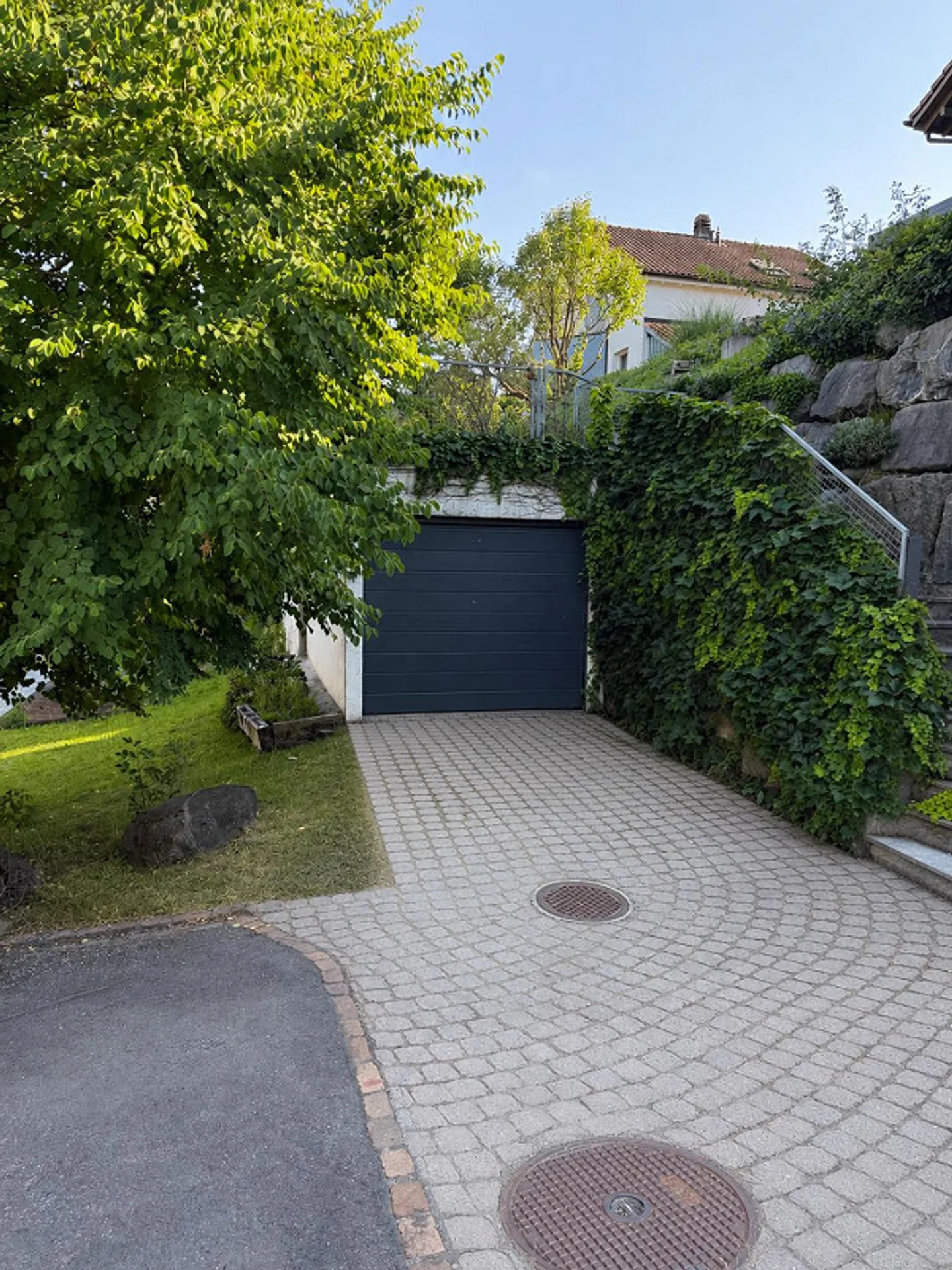 Familienhaus mit atemberaubender Aussicht - Foto 19 von 20