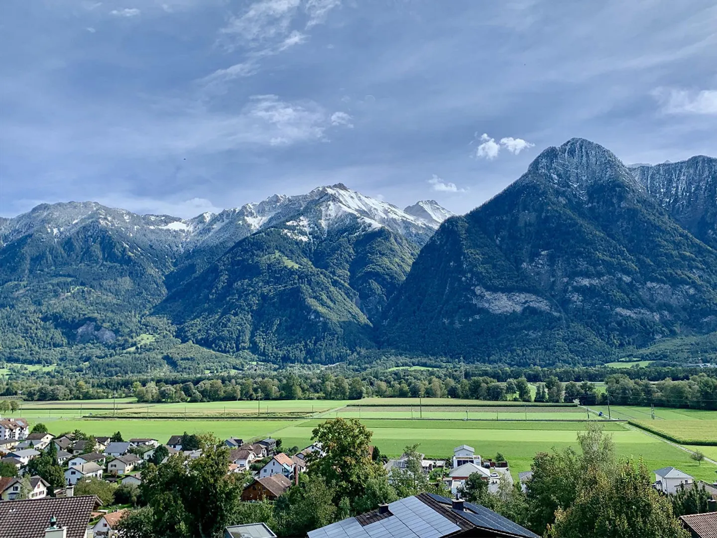 Familienhaus mit atemberaubender Aussicht - Foto 20 von 20