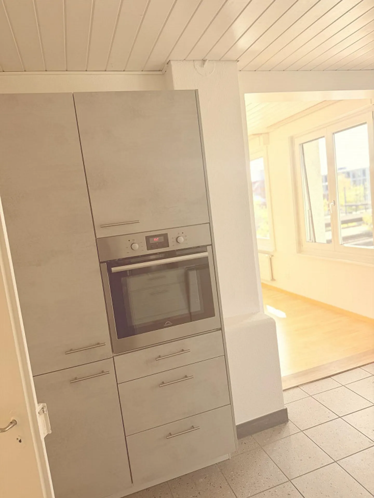 Esclusivo appartamento luminoso di 4,5 stanze a Weinfelden - Foto 5 di 12