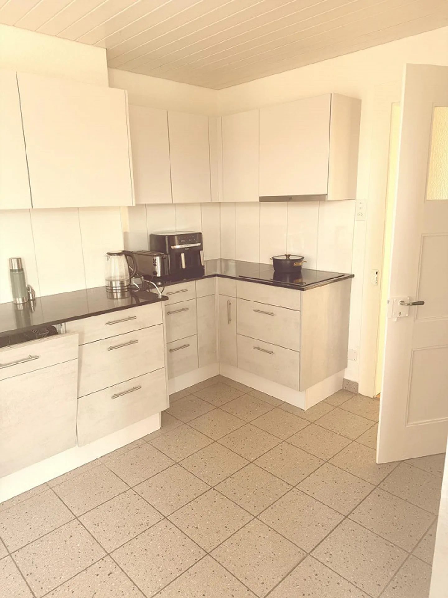 Esclusivo appartamento luminoso di 4,5 stanze a Weinfelden - Foto 6 di 12