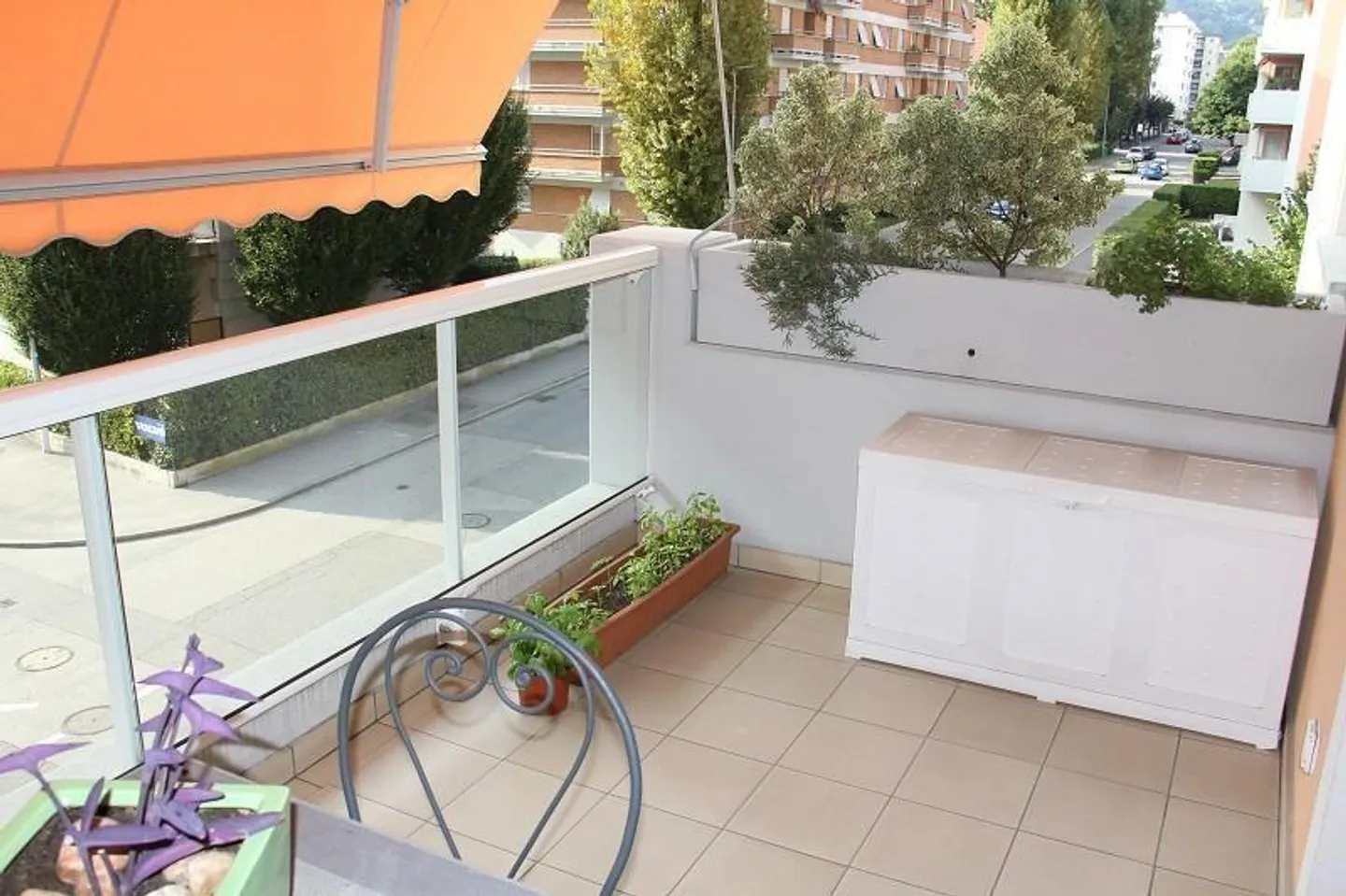 Appartamento di lusso a Viganello - Foto 6 di 9