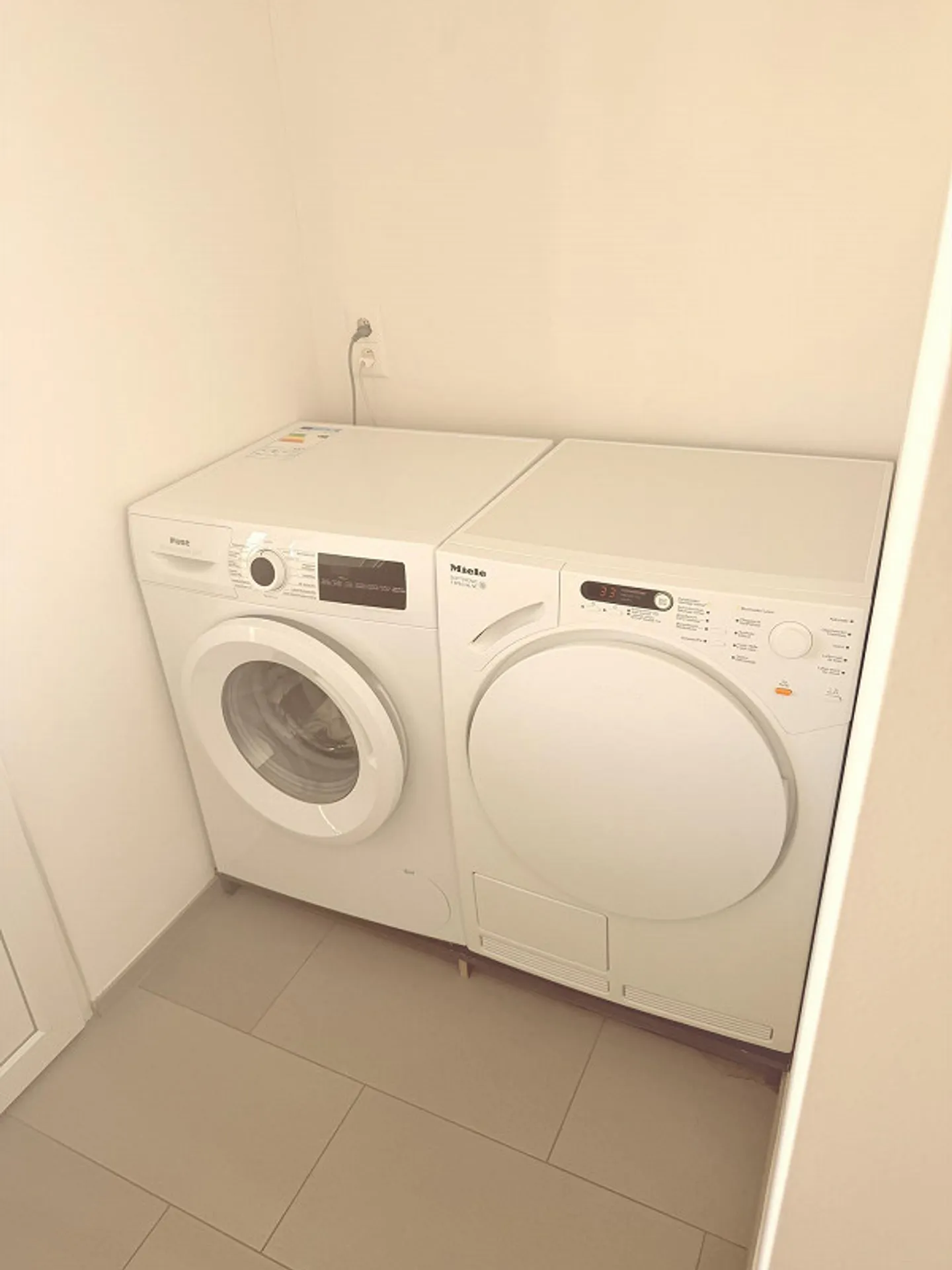 Esclusivo appartamento luminoso di 4,5 stanze a Weinfelden - Foto 11 di 12