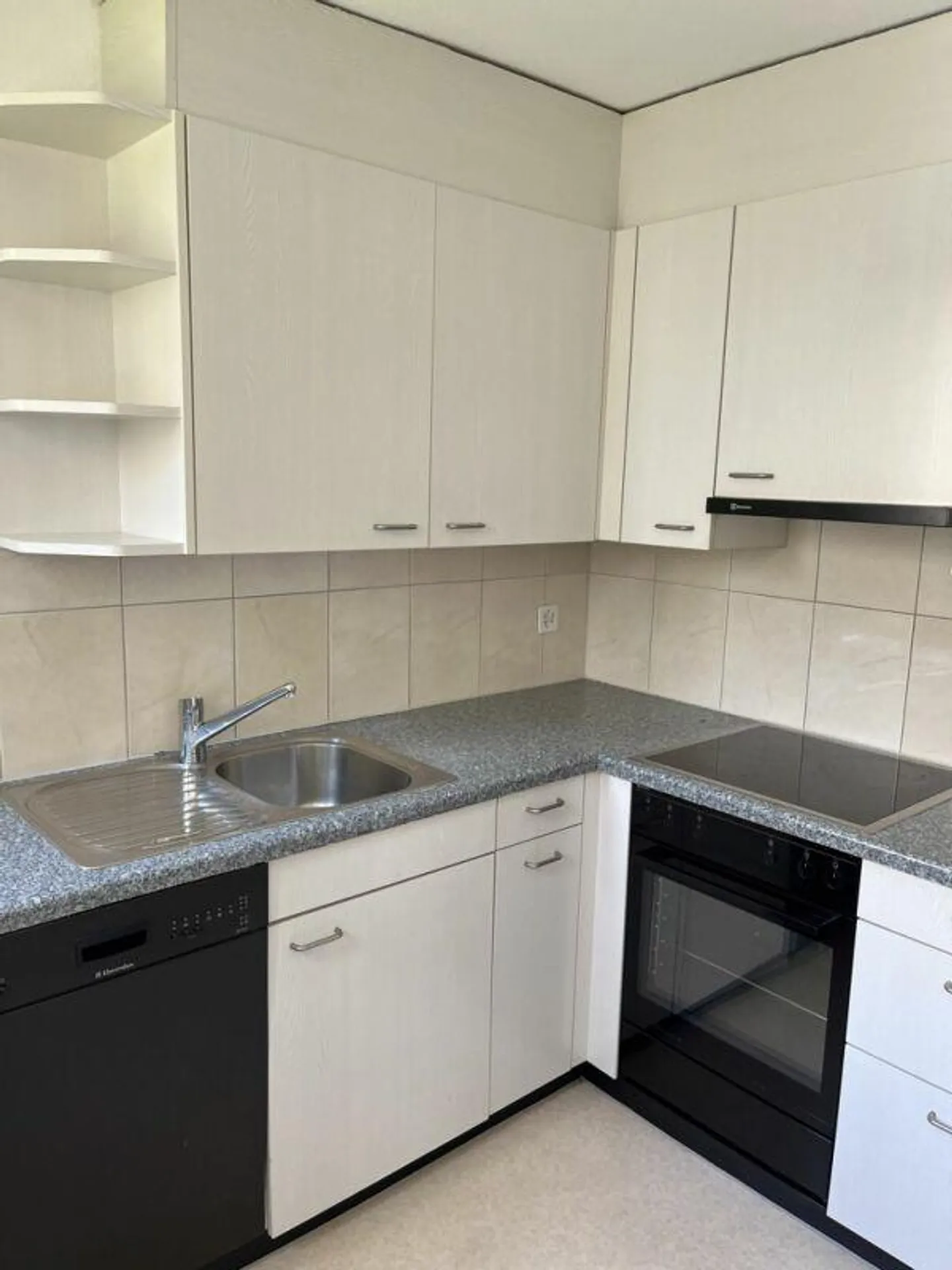 Appartamento pratico con 4 stanze a San Gallo - Foto 2 di 7