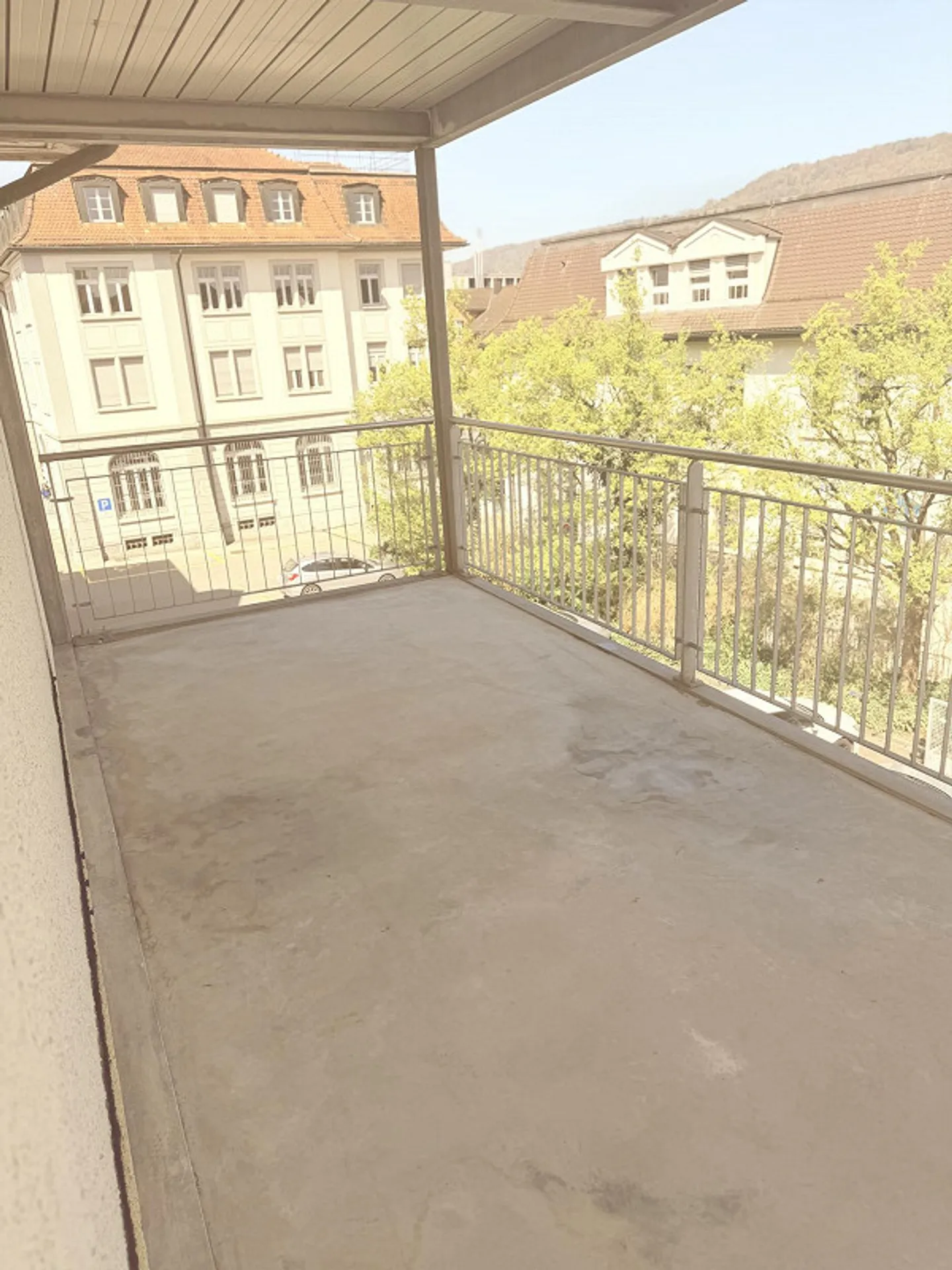 Esclusivo appartamento luminoso di 4,5 stanze a Weinfelden - Foto 12 di 12