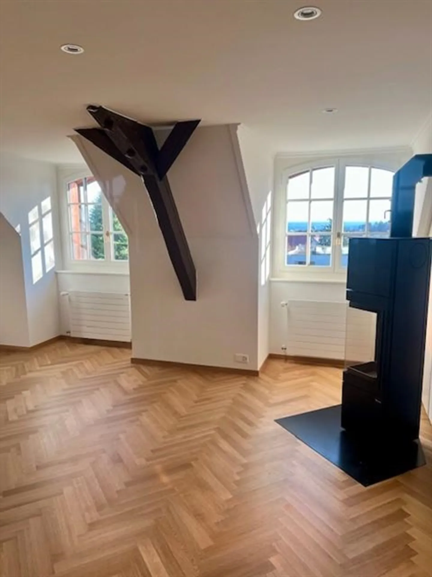 "4.5 Rooms with Garden" - Photo 4 of 8