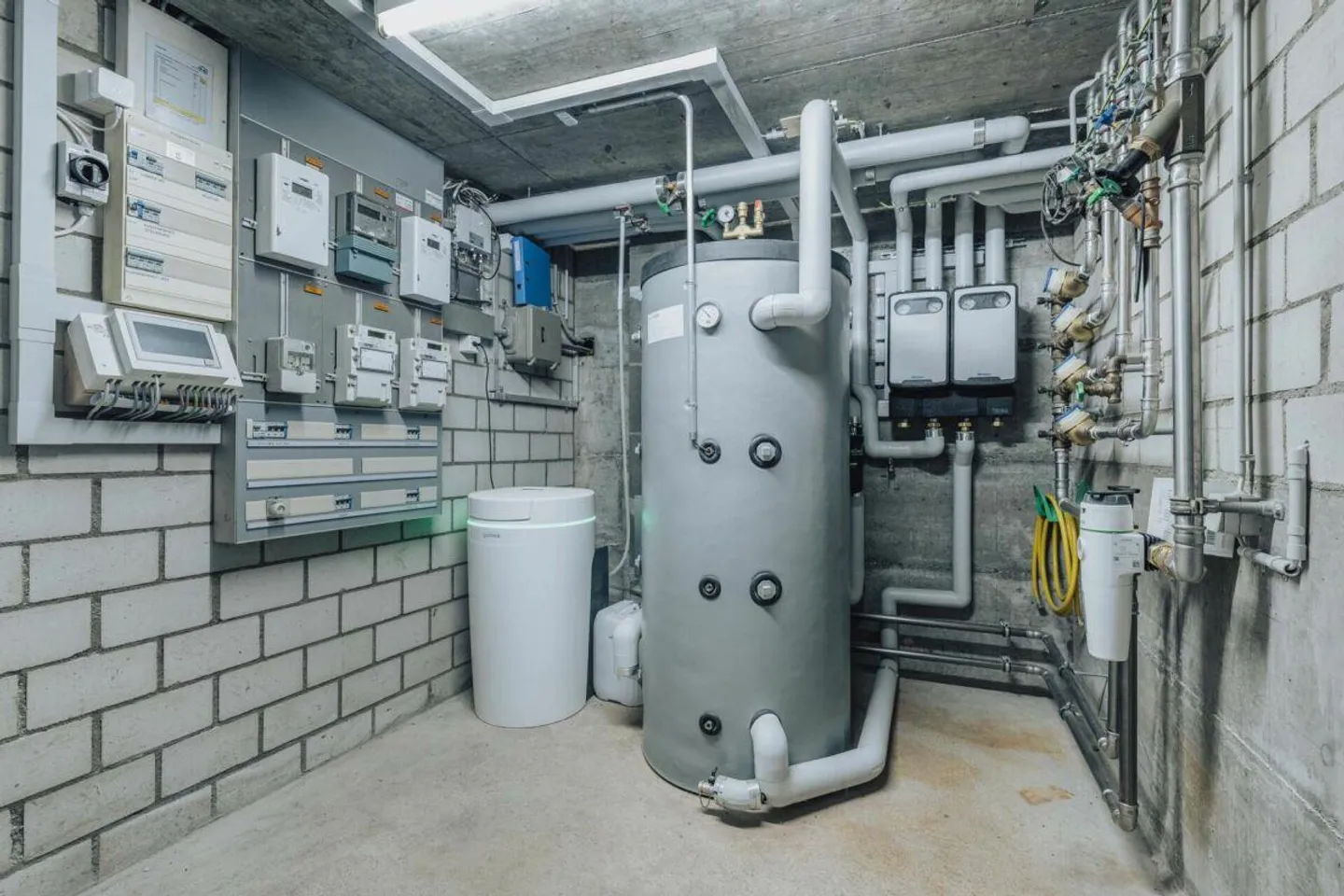 7.5-Room Condominium - Photo 22 of 24