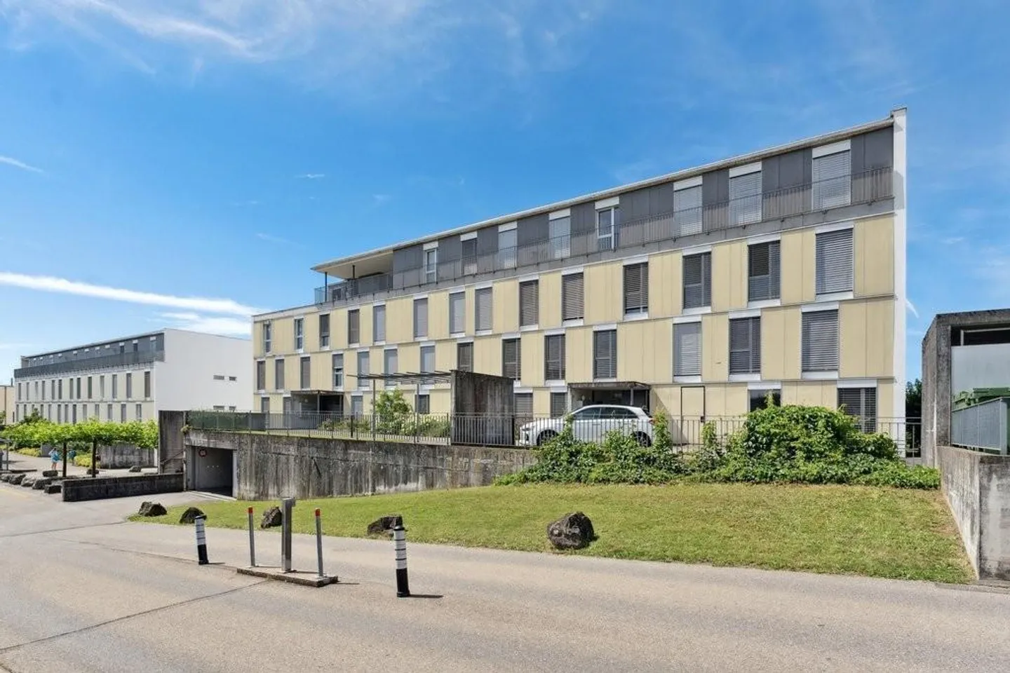 Bonheur de vivre au premier regard - Photo 1 sur 7