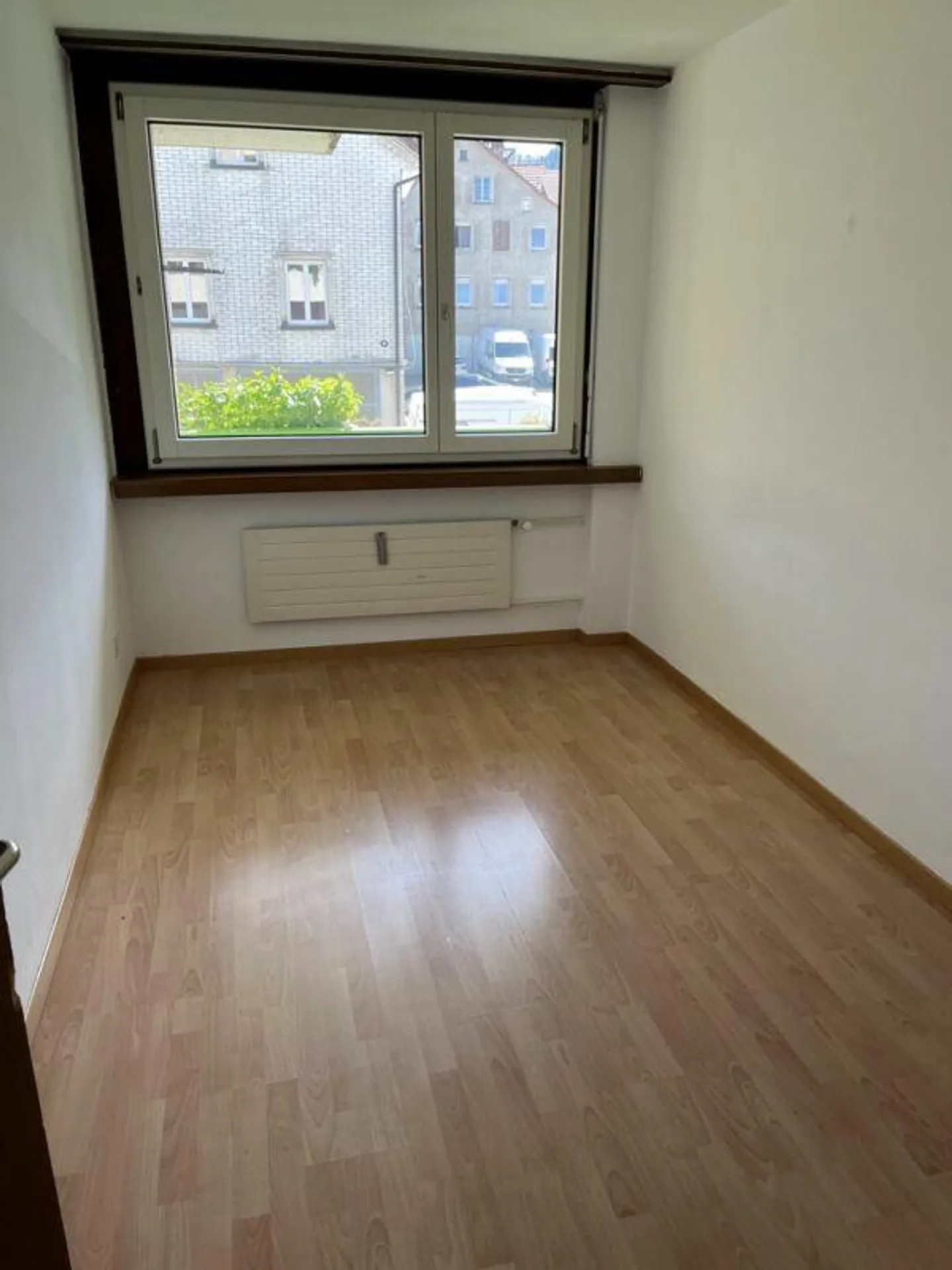 Appartamento pratico con 4 stanze a San Gallo - Foto 5 di 7