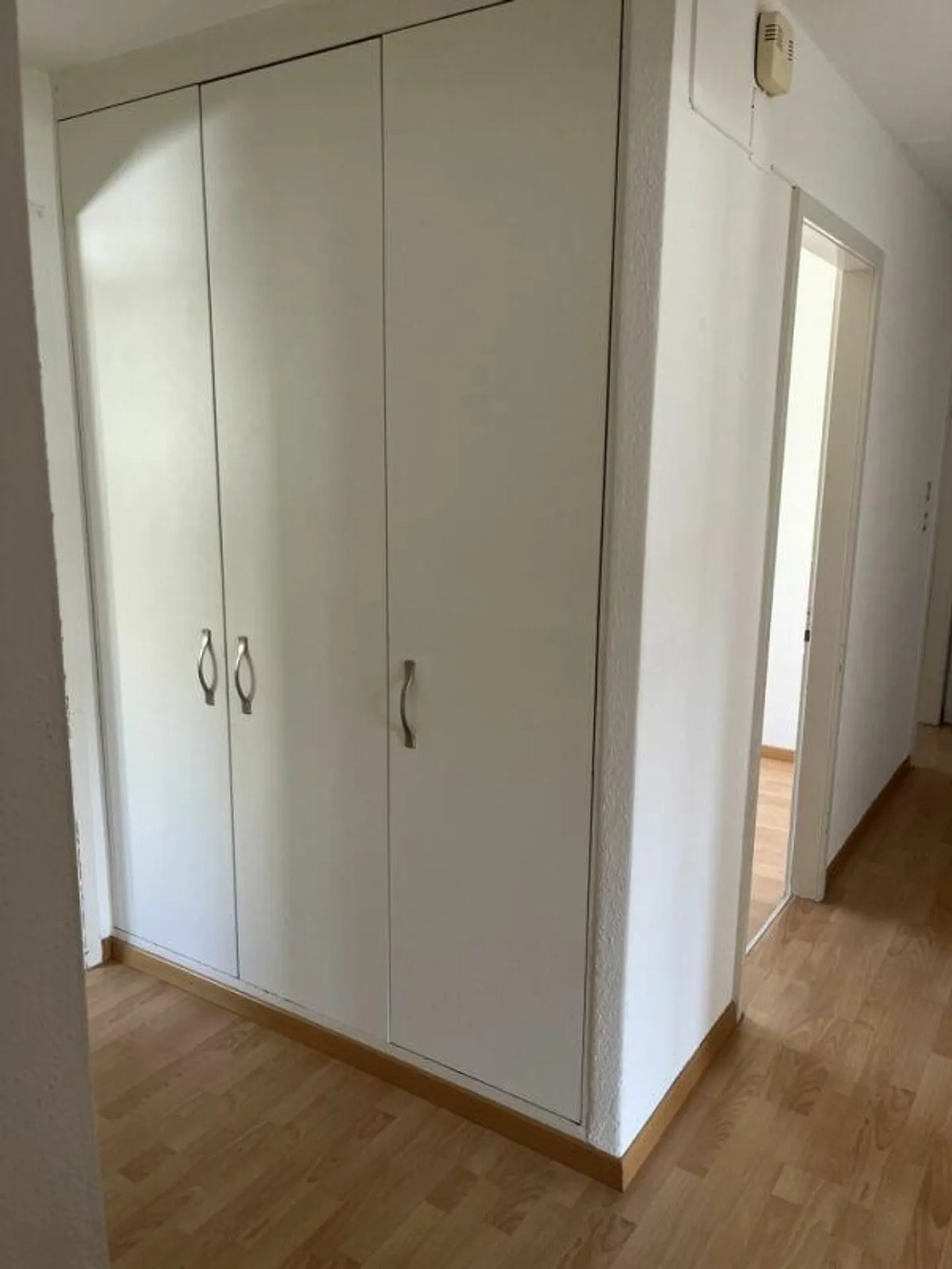 Appartamento pratico con 4 stanze a San Gallo - Foto 7 di 7