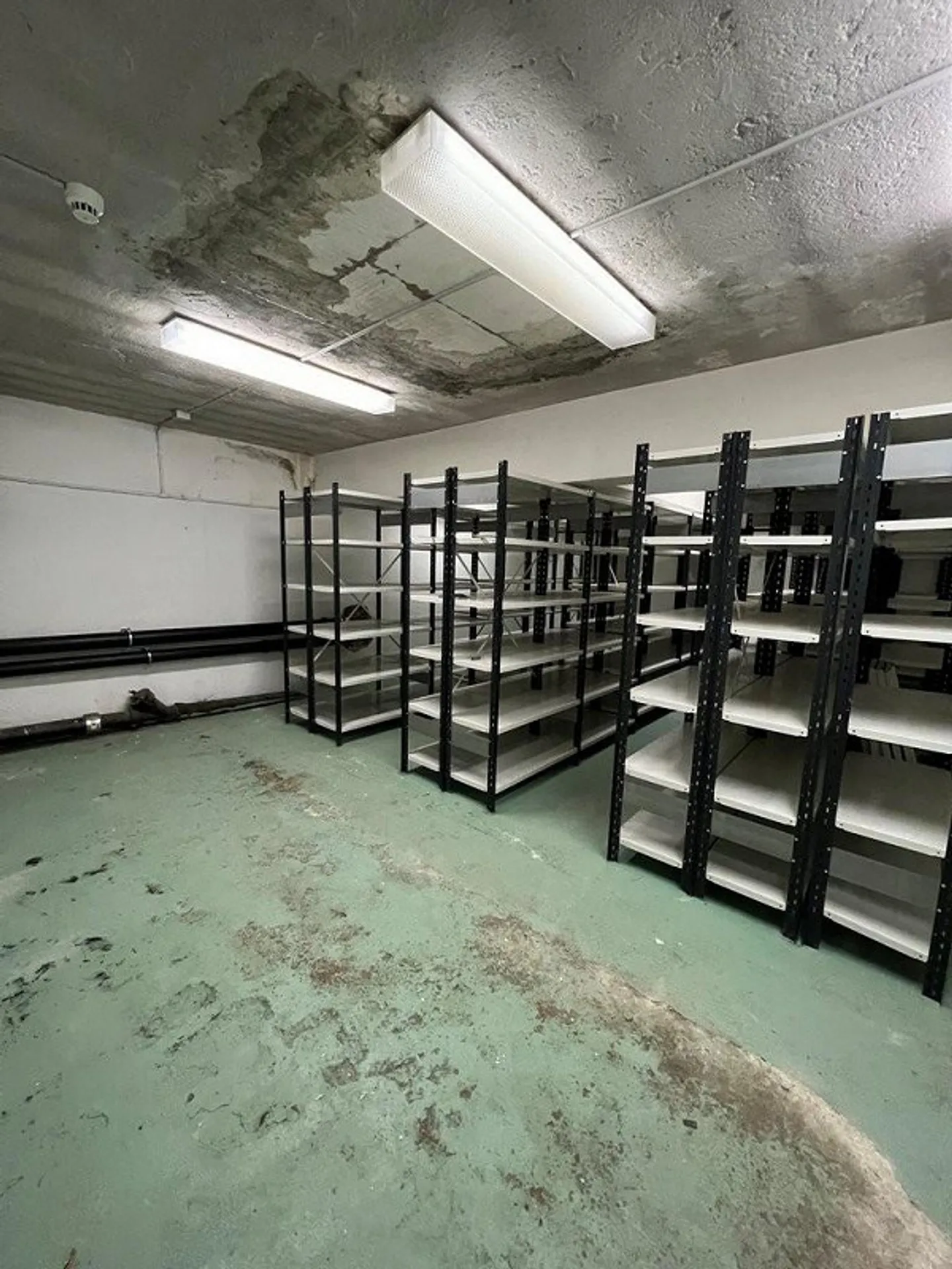 Edificio ad uso misto in affitto - Foto 1 di 4