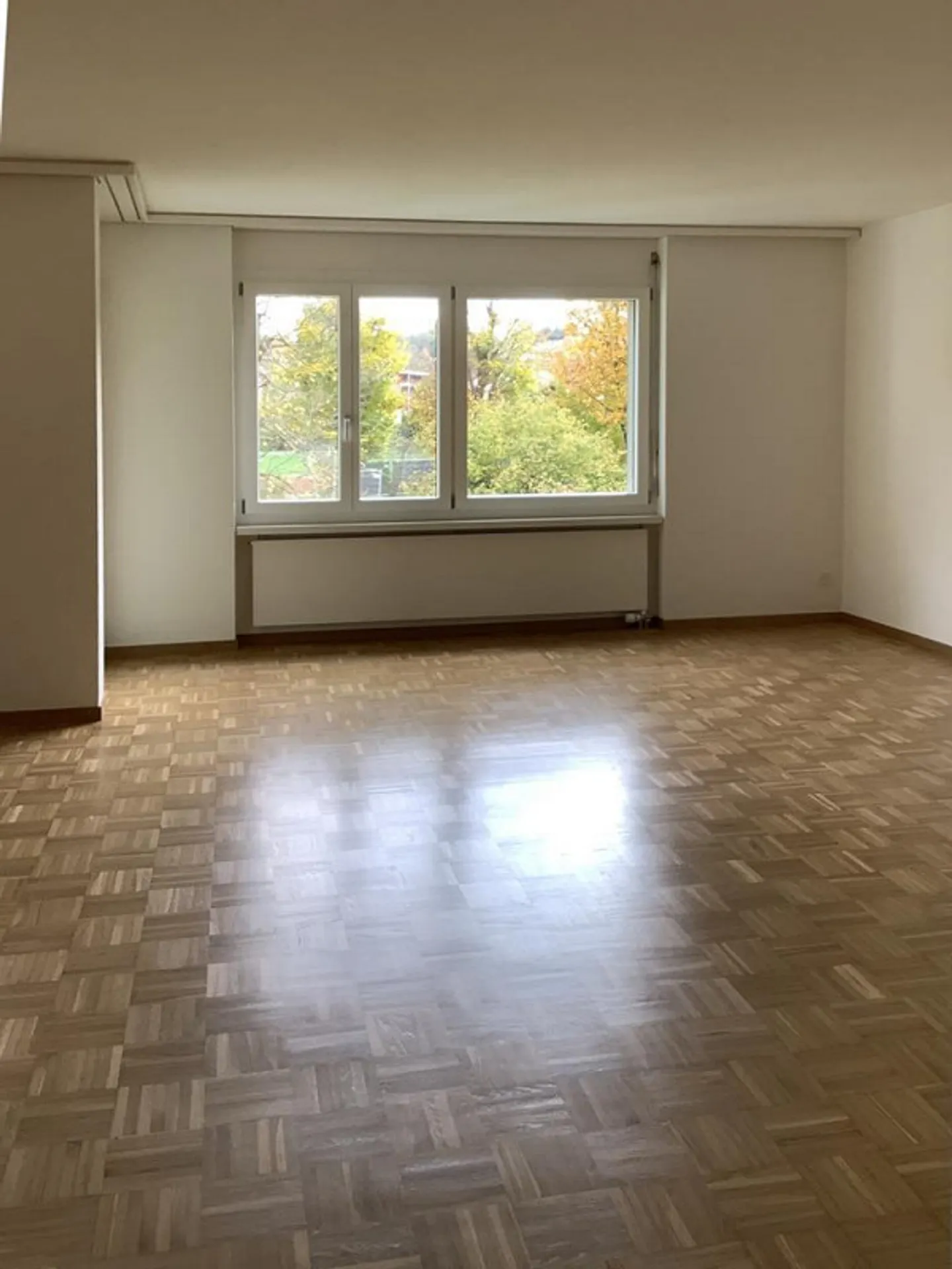 gemütliche Wohnung an der Sihl - Foto 5 di 8