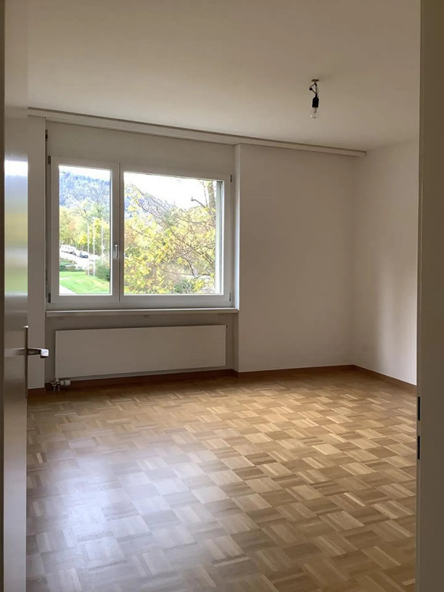 gemütliche Wohnung an der Sihl - Foto 6 di 8