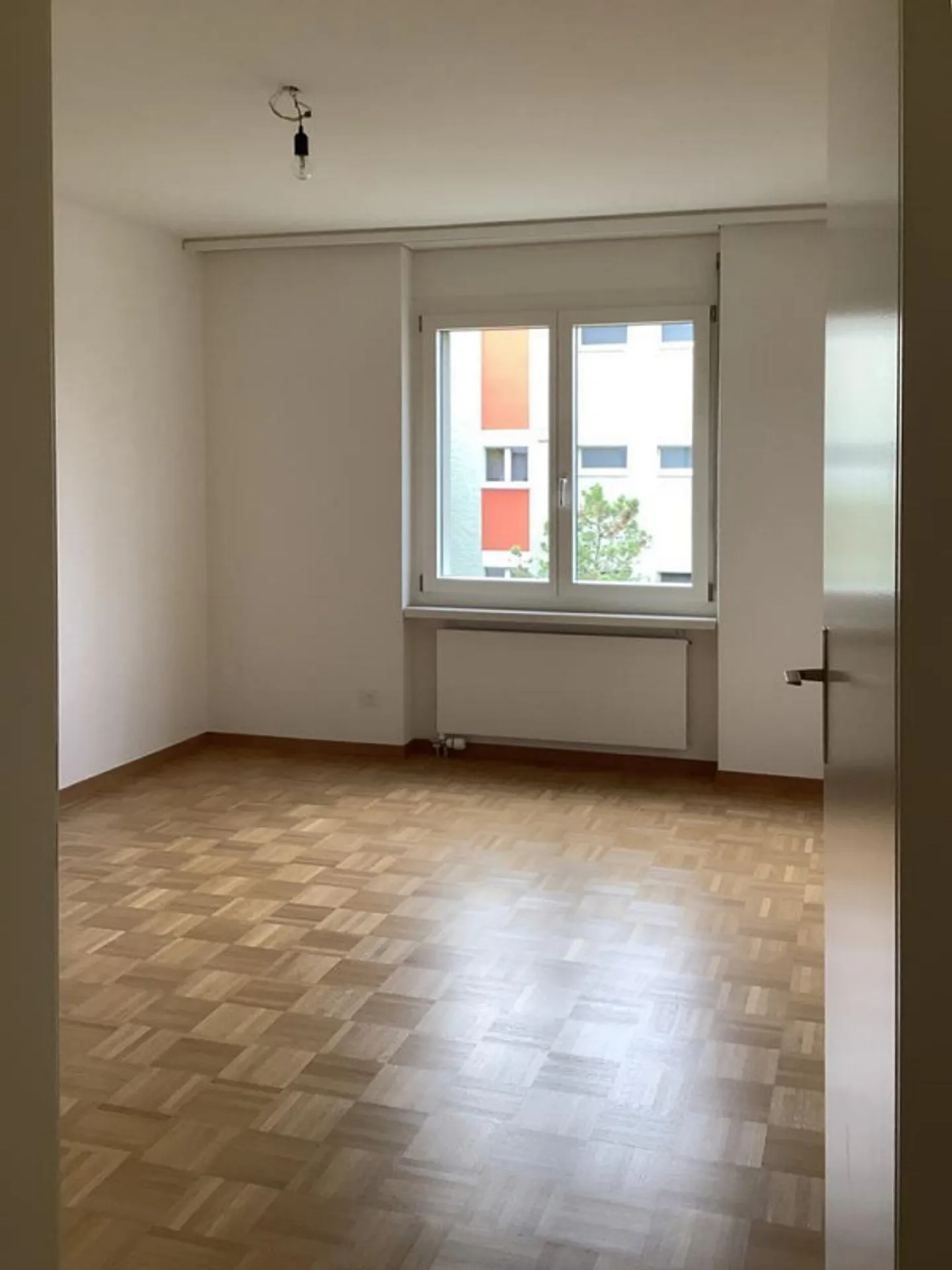gemütliche Wohnung an der Sihl - Foto 7 di 8