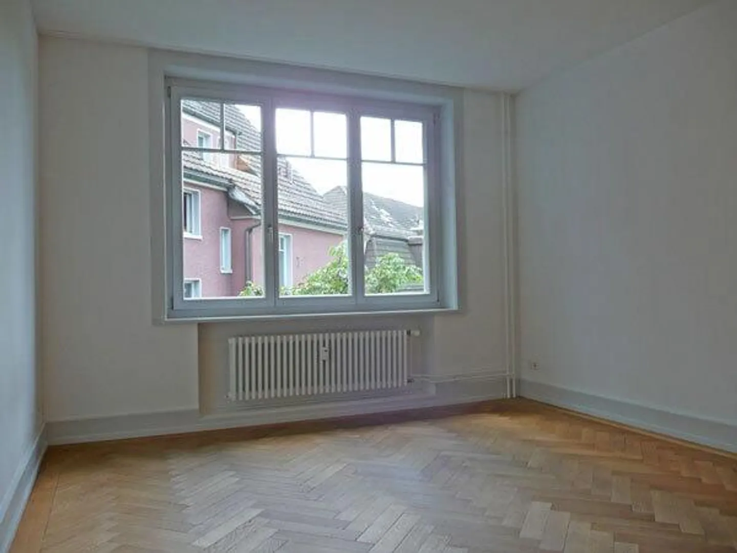 Sanierte Wohnung mit Charme - Foto 3 von 5