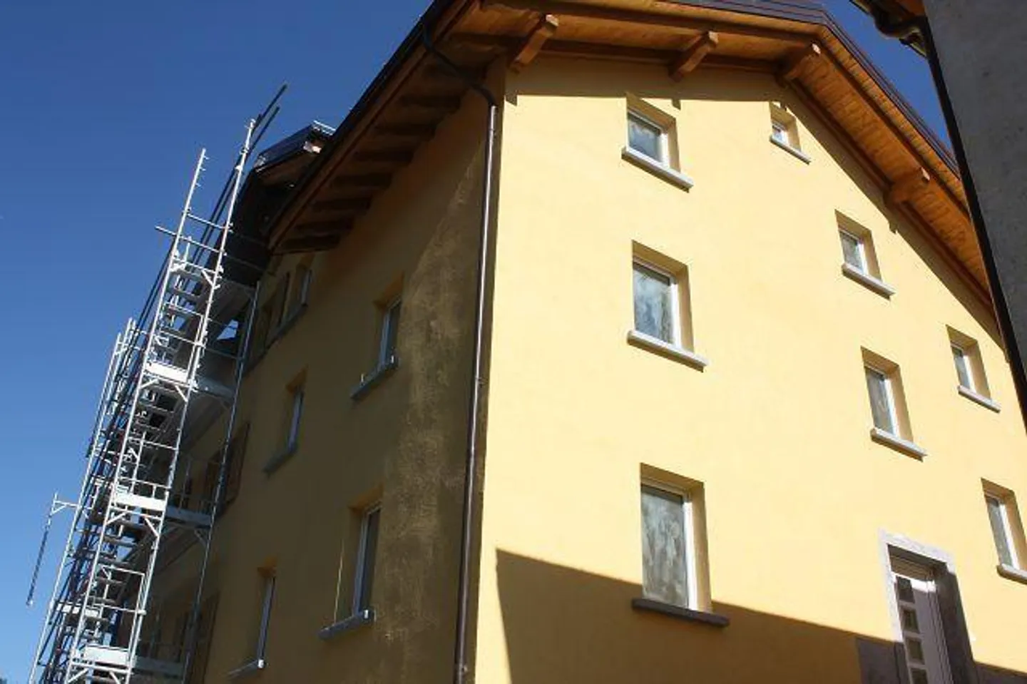 Maison jumelée de 4 ½ pièces - Photo 2 sur 20