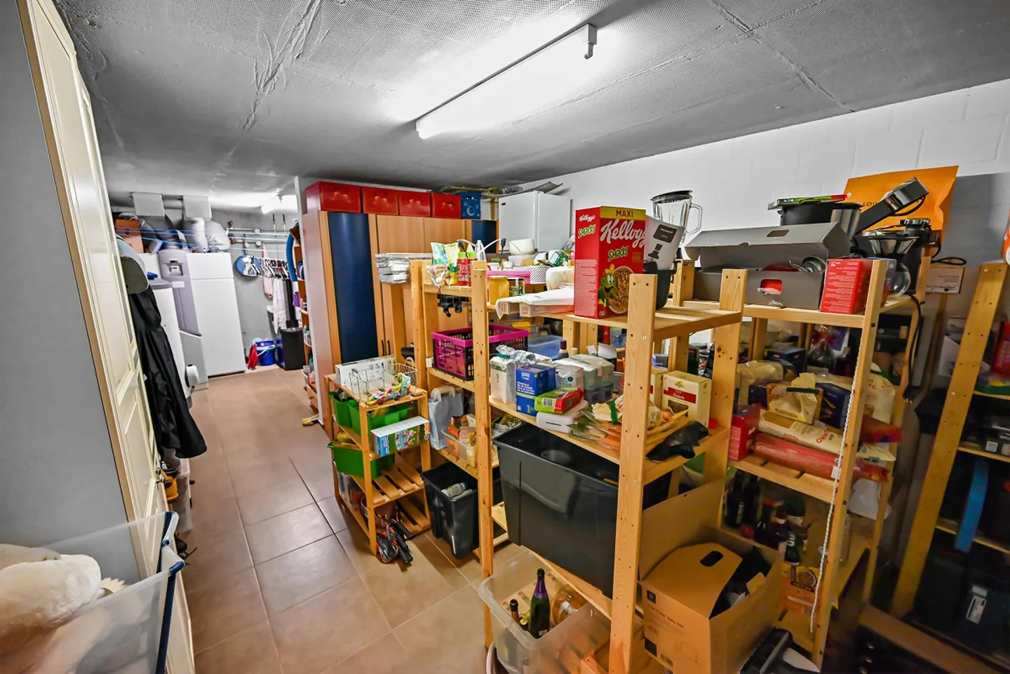 Grosszügiges 6.5-Zimmer-Terrassenhaus mit unverbaubarer Aussicht - Foto 22 von 24