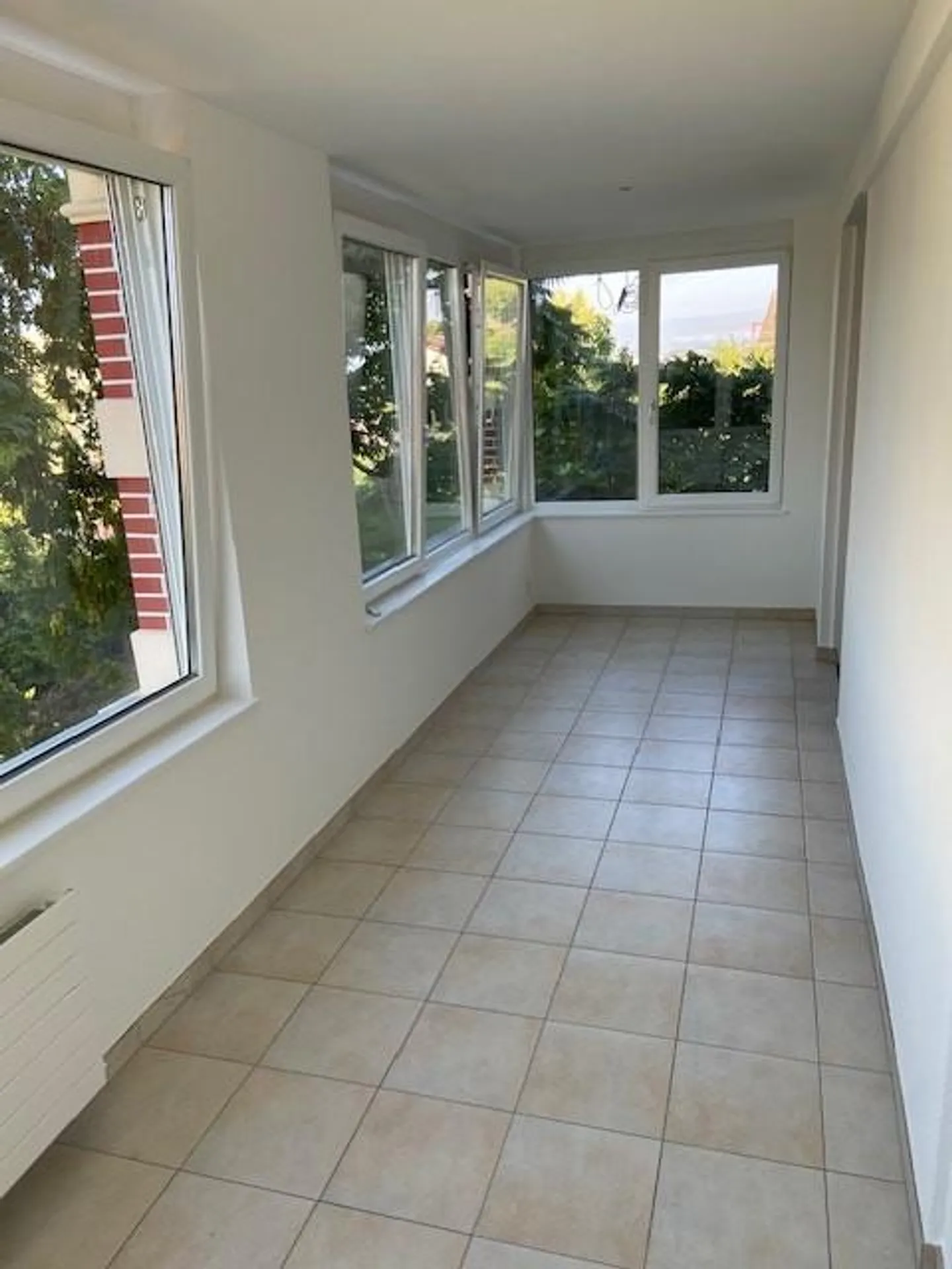 Appartamento 3,5 locali con giardino a Renens - Foto 5 di 11