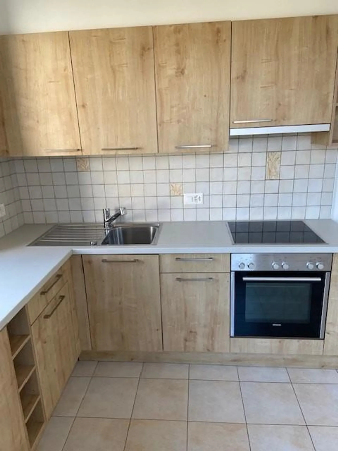 Appartamento 3,5 locali con giardino a Renens - Foto 8 di 11