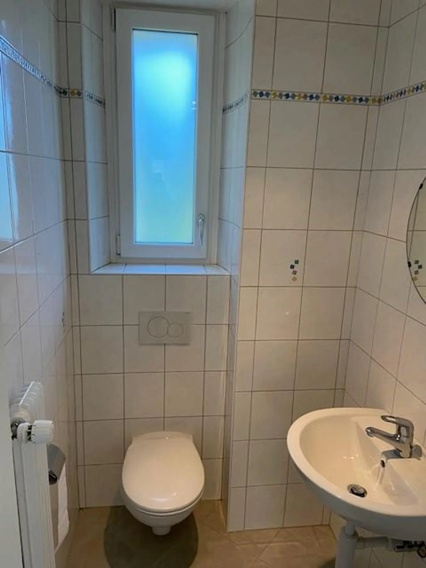Appartamento 3,5 locali con giardino a Renens - Foto 11 di 11