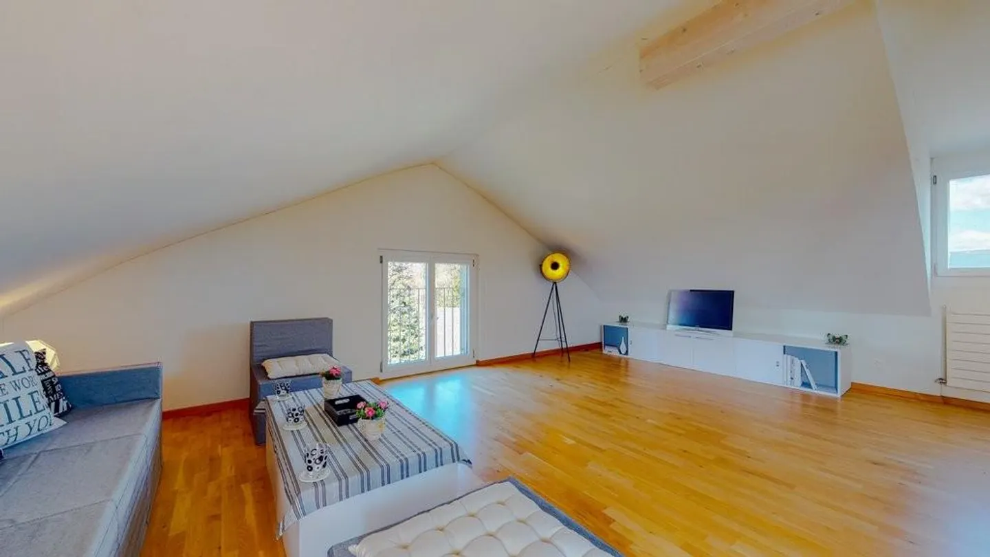 Nous vous cherchons! - Photo 2 sur 5