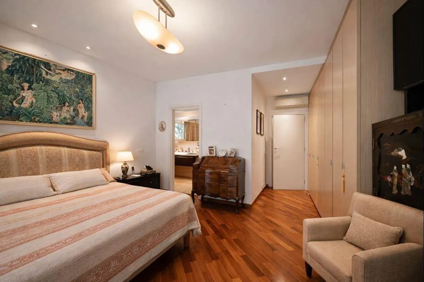 Appartamento elegante vicino al lago di Lugano - Foto 6 di 6