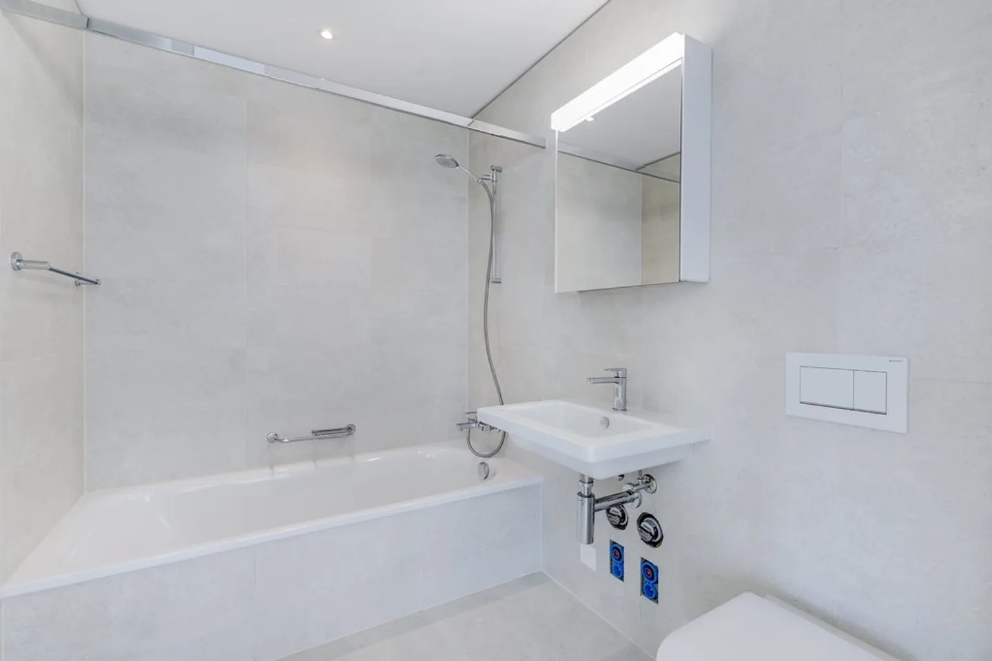 Appartement à louer - Photo 4 sur 11