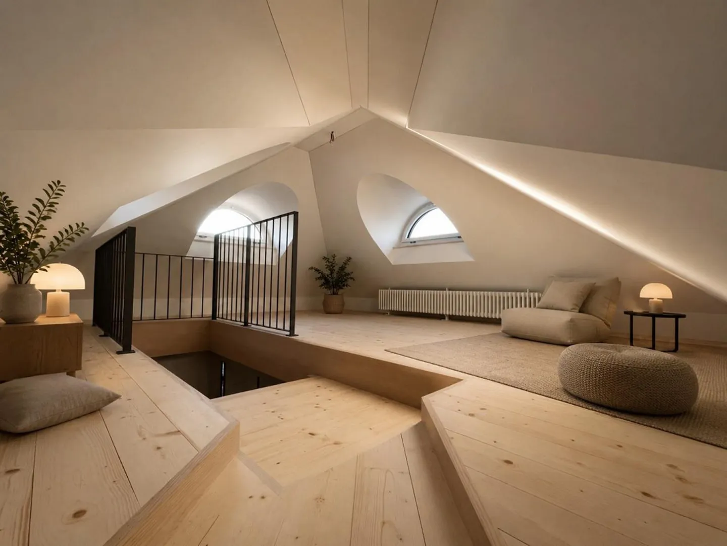Charmante Maisonette mit Seesicht - Foto 8 von 13
