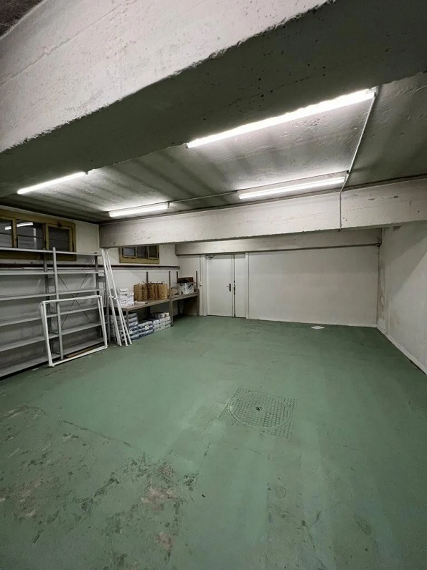 Edificio ad uso misto in affitto - Foto 4 di 4