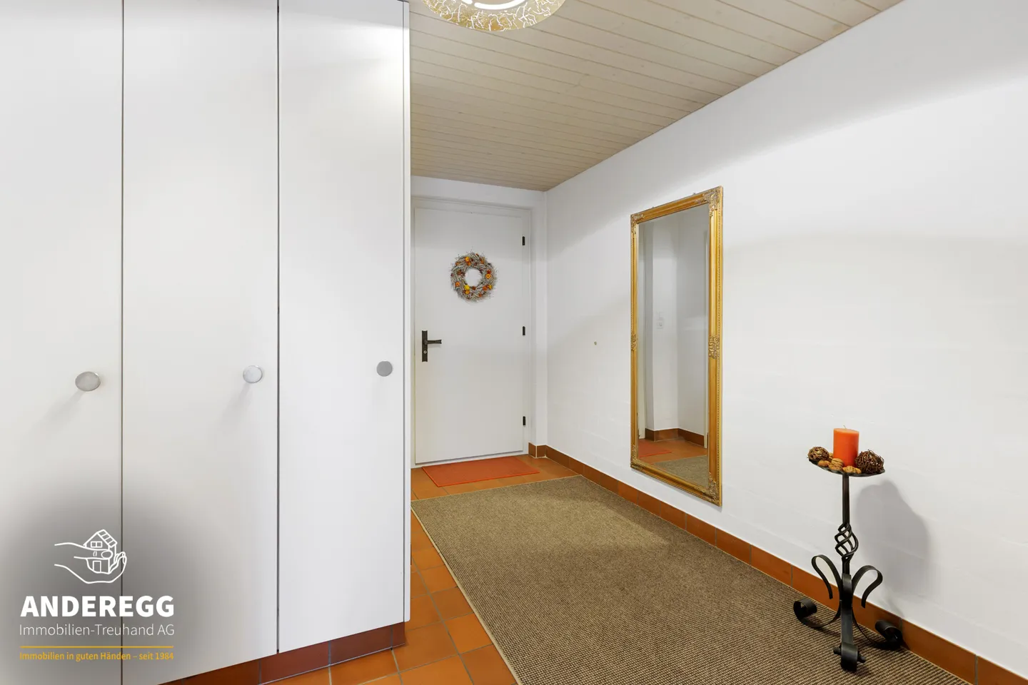Cozy 4.5 (5.5)-Room Row House in a Quiet Location - Photo 7 of 14