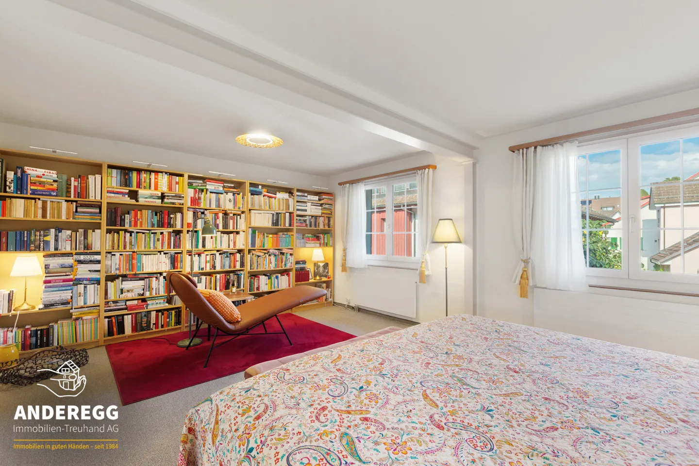 Cozy 4.5 (5.5)-Room Row House in a Quiet Location - Photo 10 of 14
