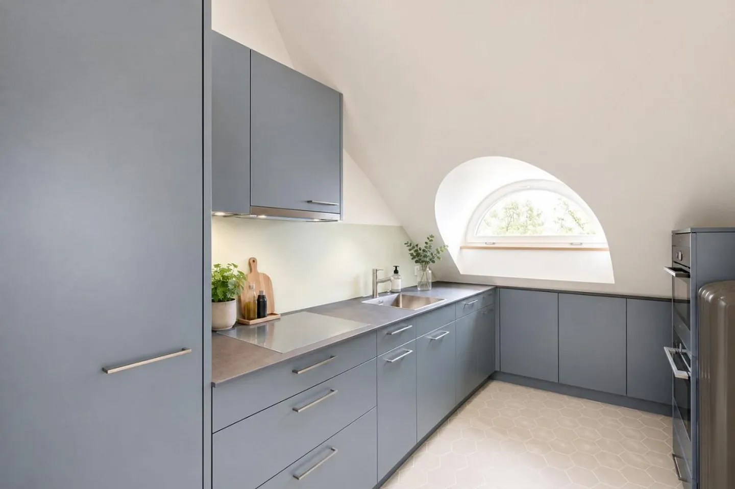 Charmante Maisonette mit Seesicht - Foto 4 von 13