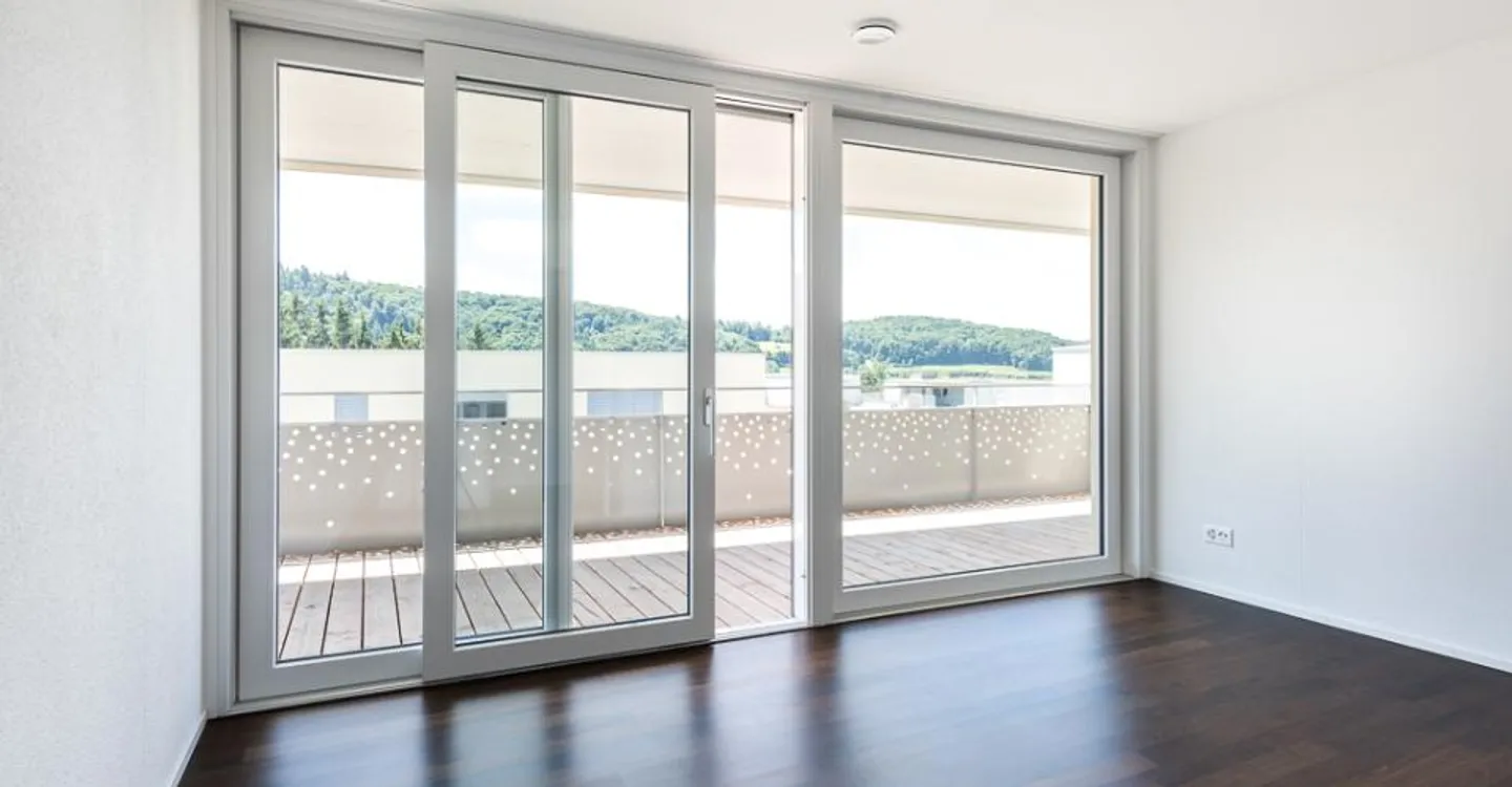 Spacious apartment seeks you from 01.10.2026! - Photo 1 of 6