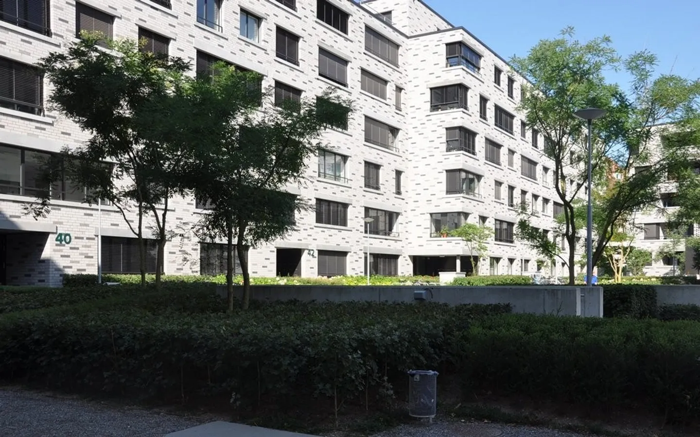 Un bon début à la maison - Photo 1 sur 8