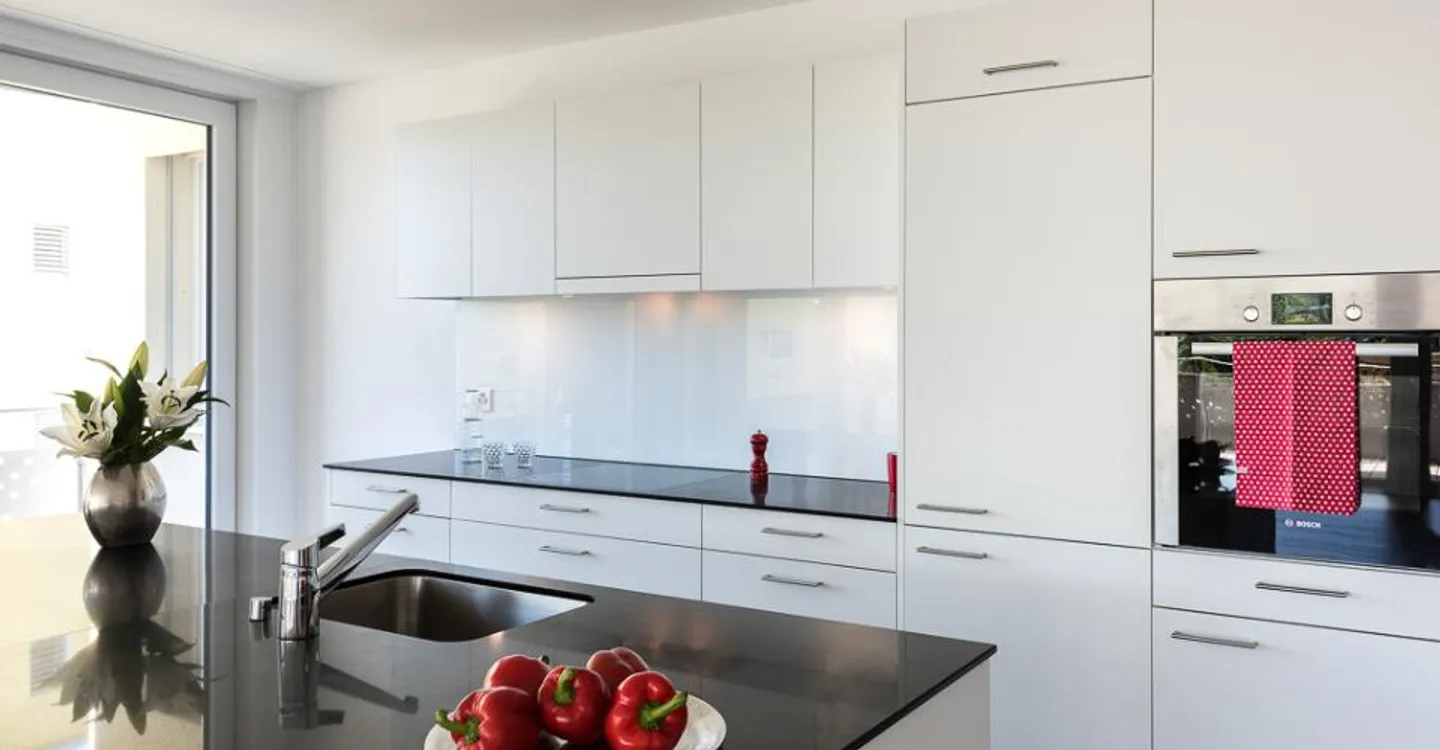 Spacious apartment seeks you from 01.10.2026! - Photo 2 of 6