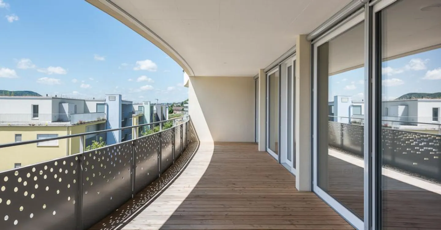 Spacious apartment seeks you from 01.10.2026! - Photo 5 of 6