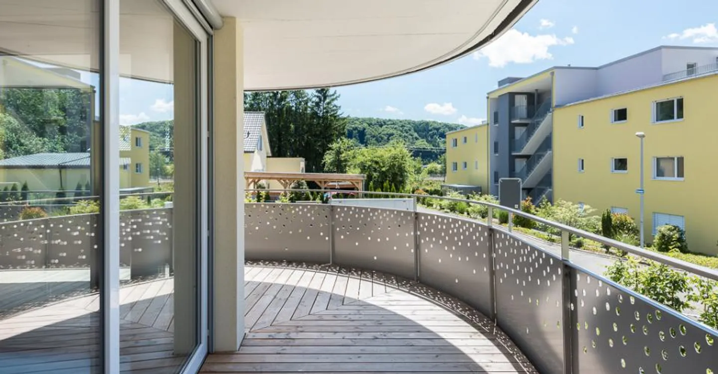 Spacious apartment seeks you from 01.10.2026! - Photo 6 of 6