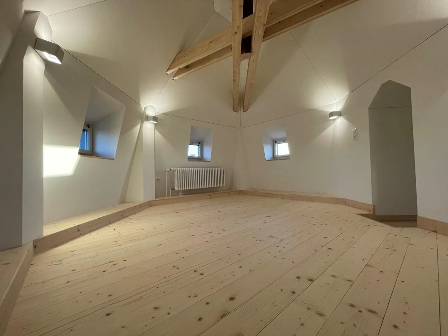 Charmante Maisonette mit Seesicht - Foto 9 von 13