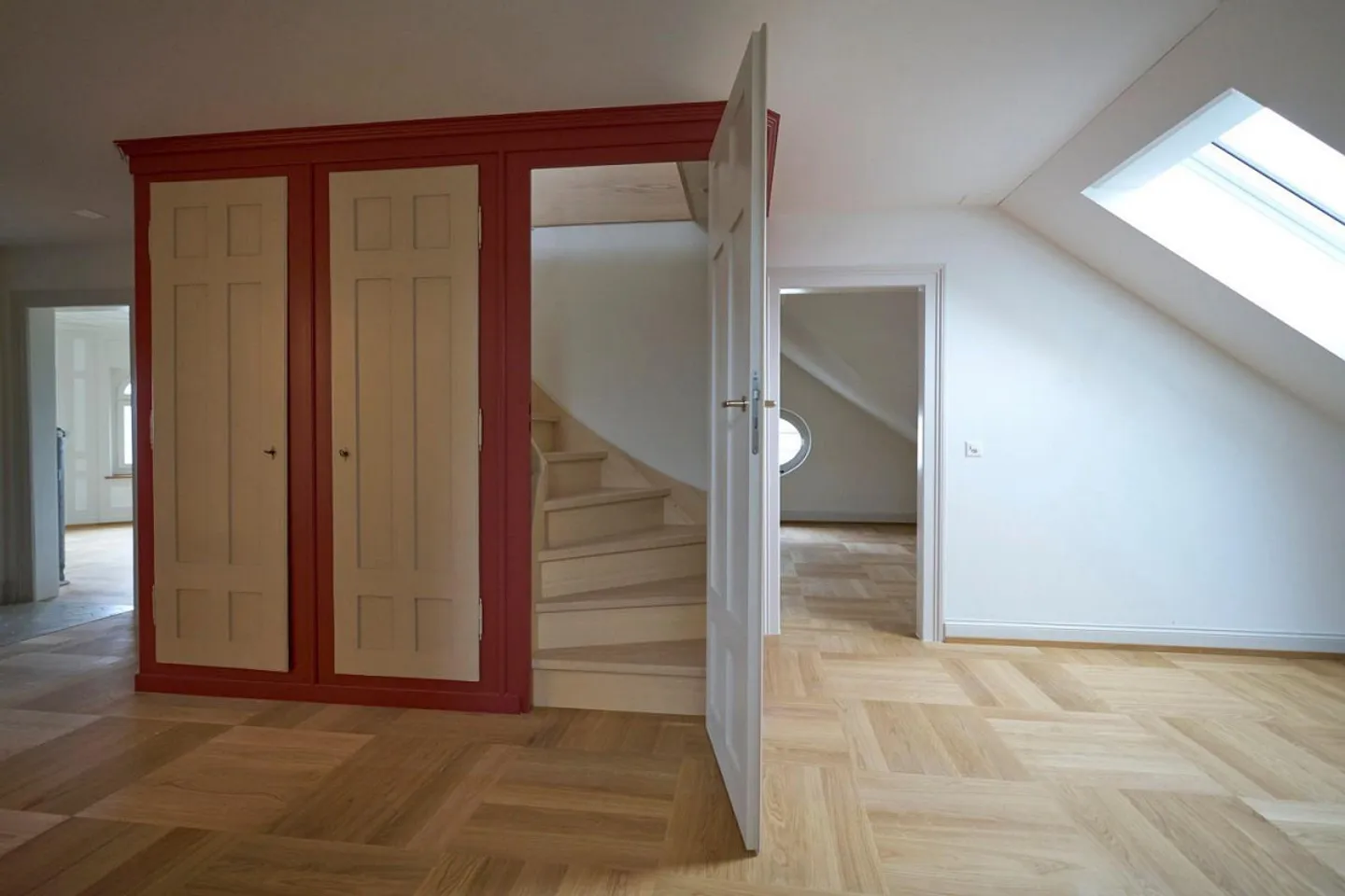 Charmante Maisonette mit Seesicht - Foto 10 von 13