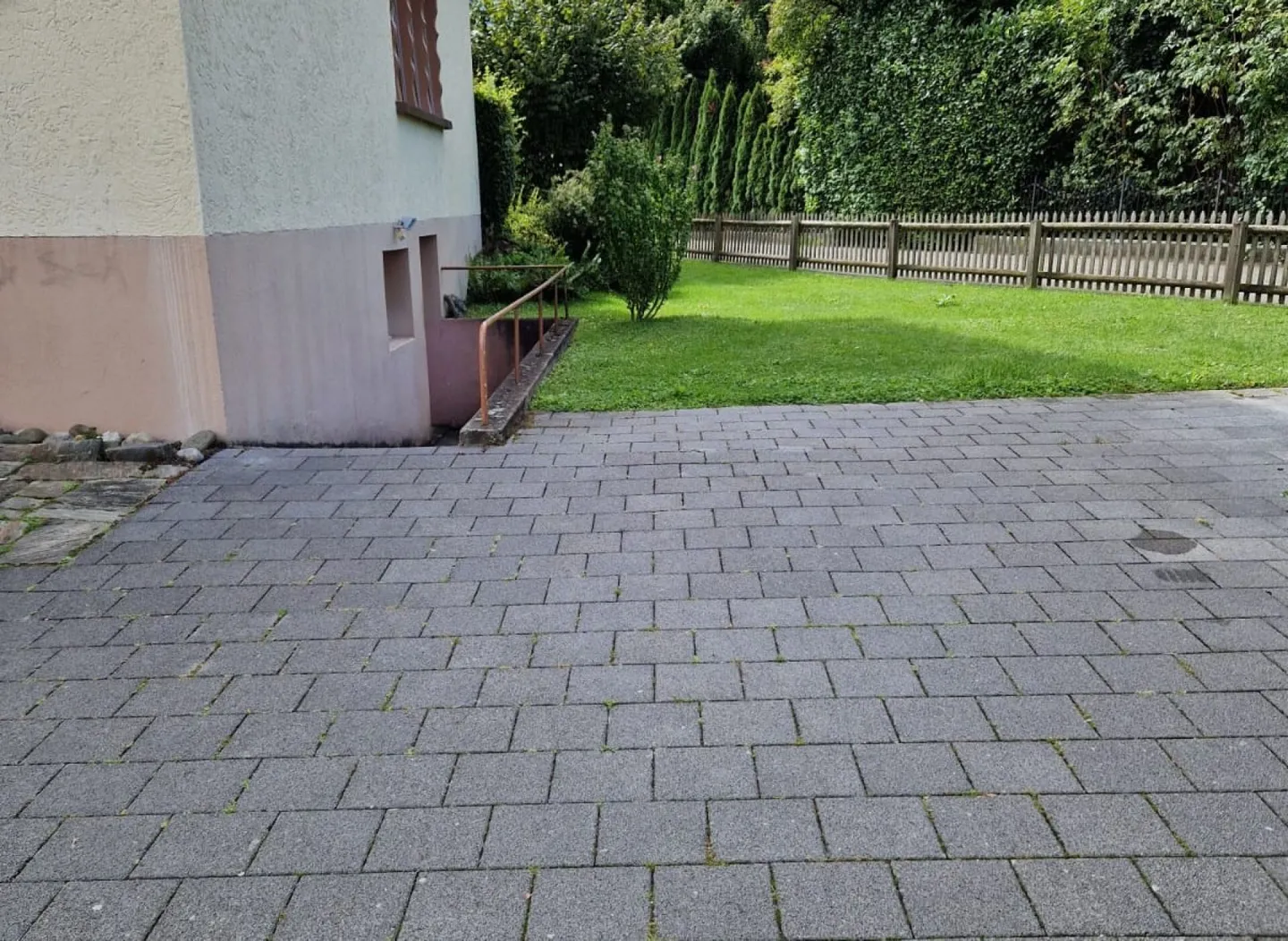 Posto auto centrale in affitto - Foto 1 di 2