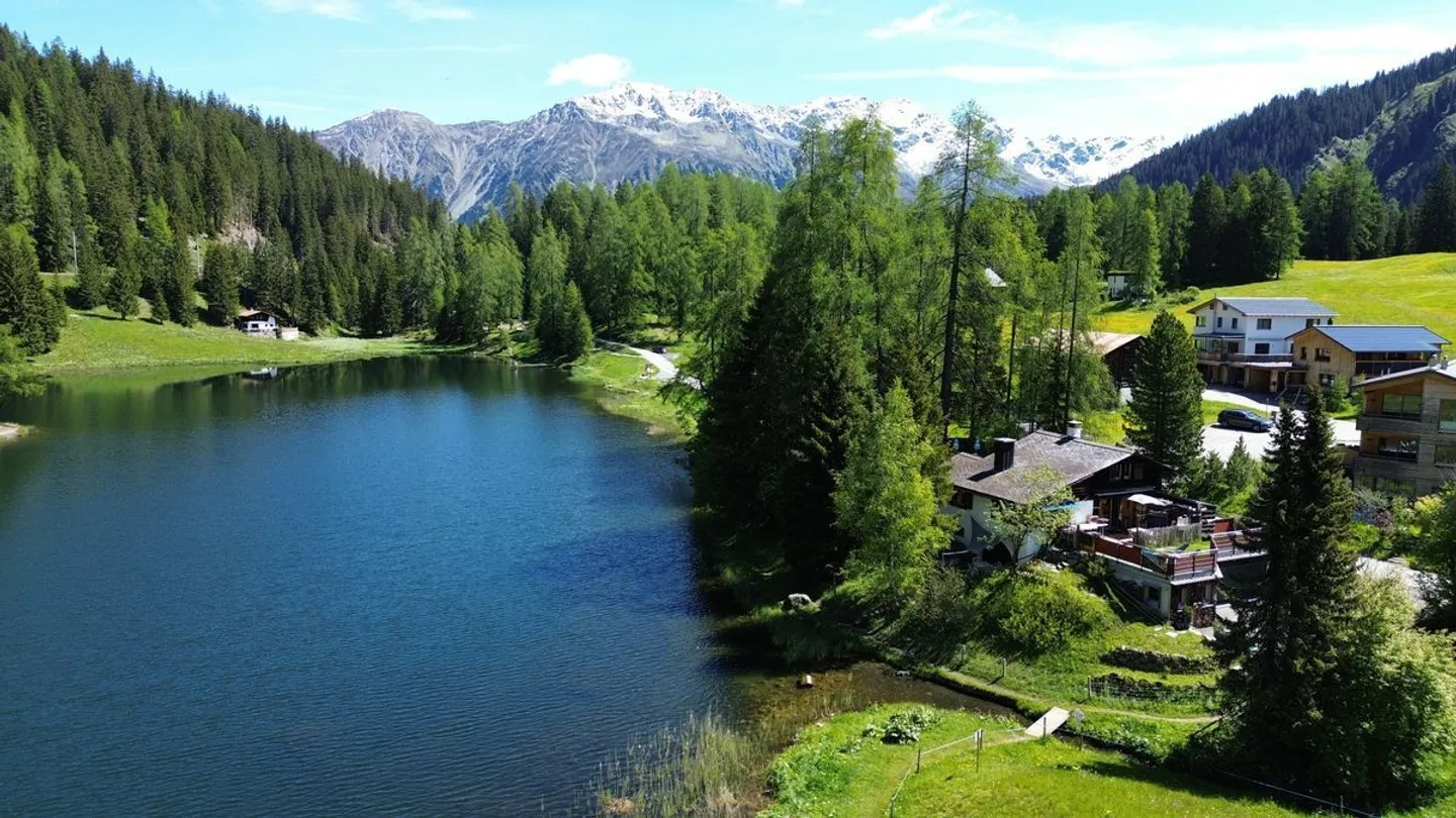Casa singola in affitto - Foto 3 di 8