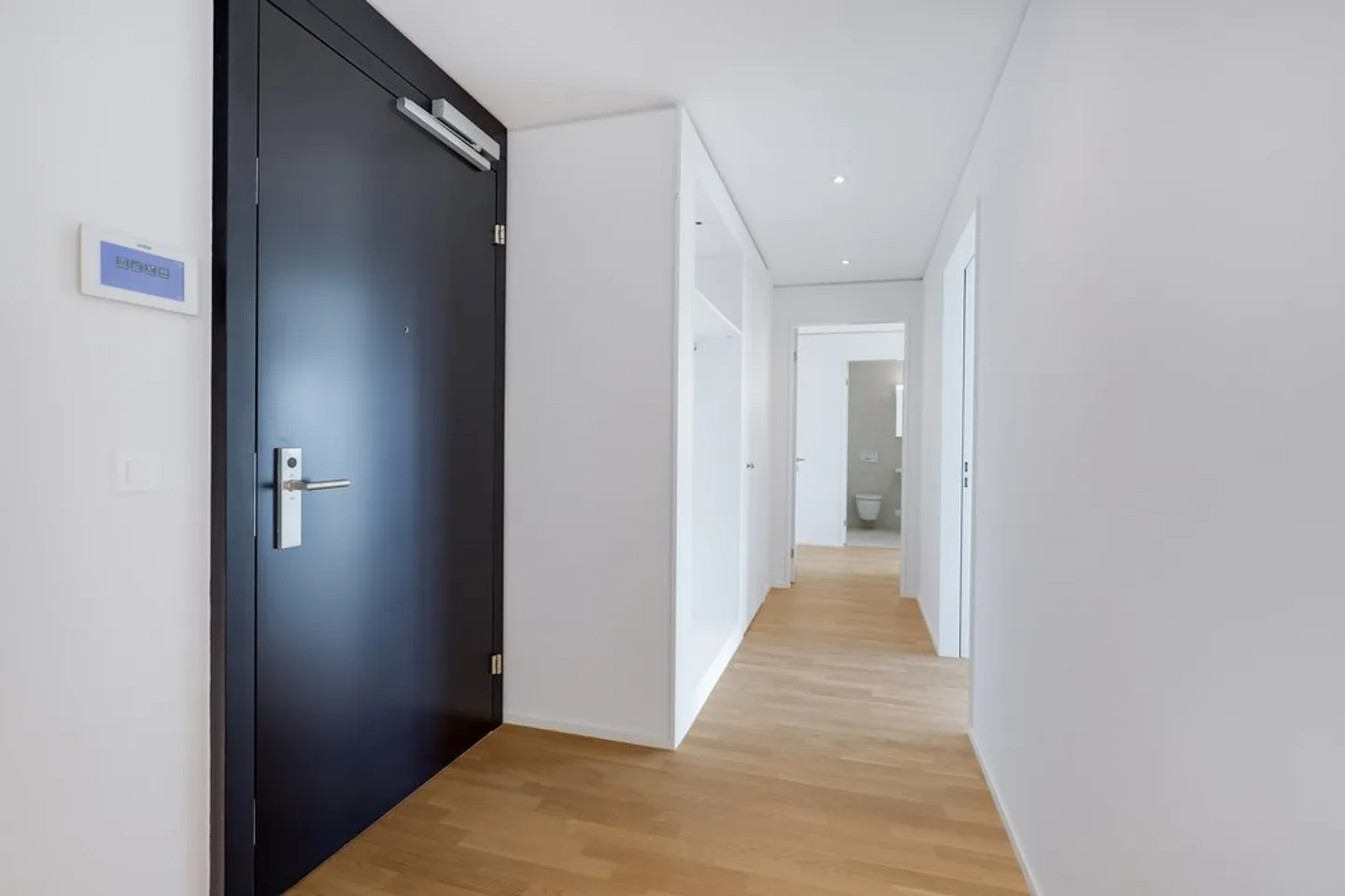 Appartement à louer - Photo 6 sur 11