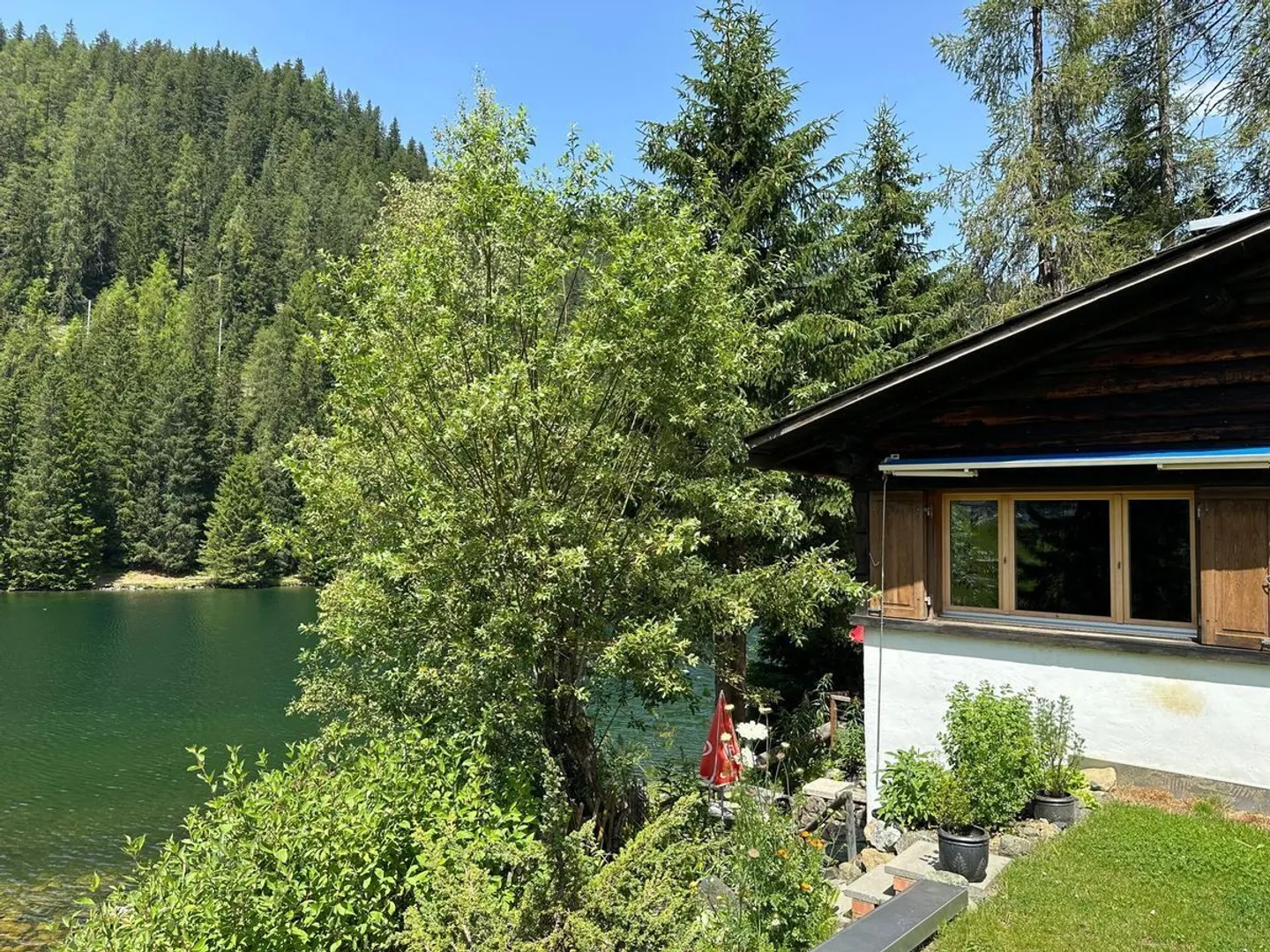 Casa singola in affitto - Foto 4 di 8